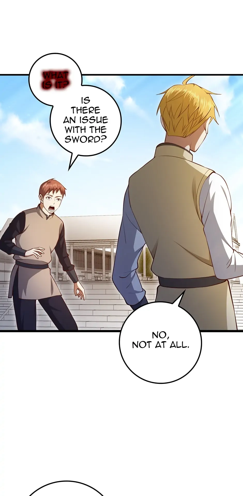 The Lord of Coins Chapter 82 - Page 70