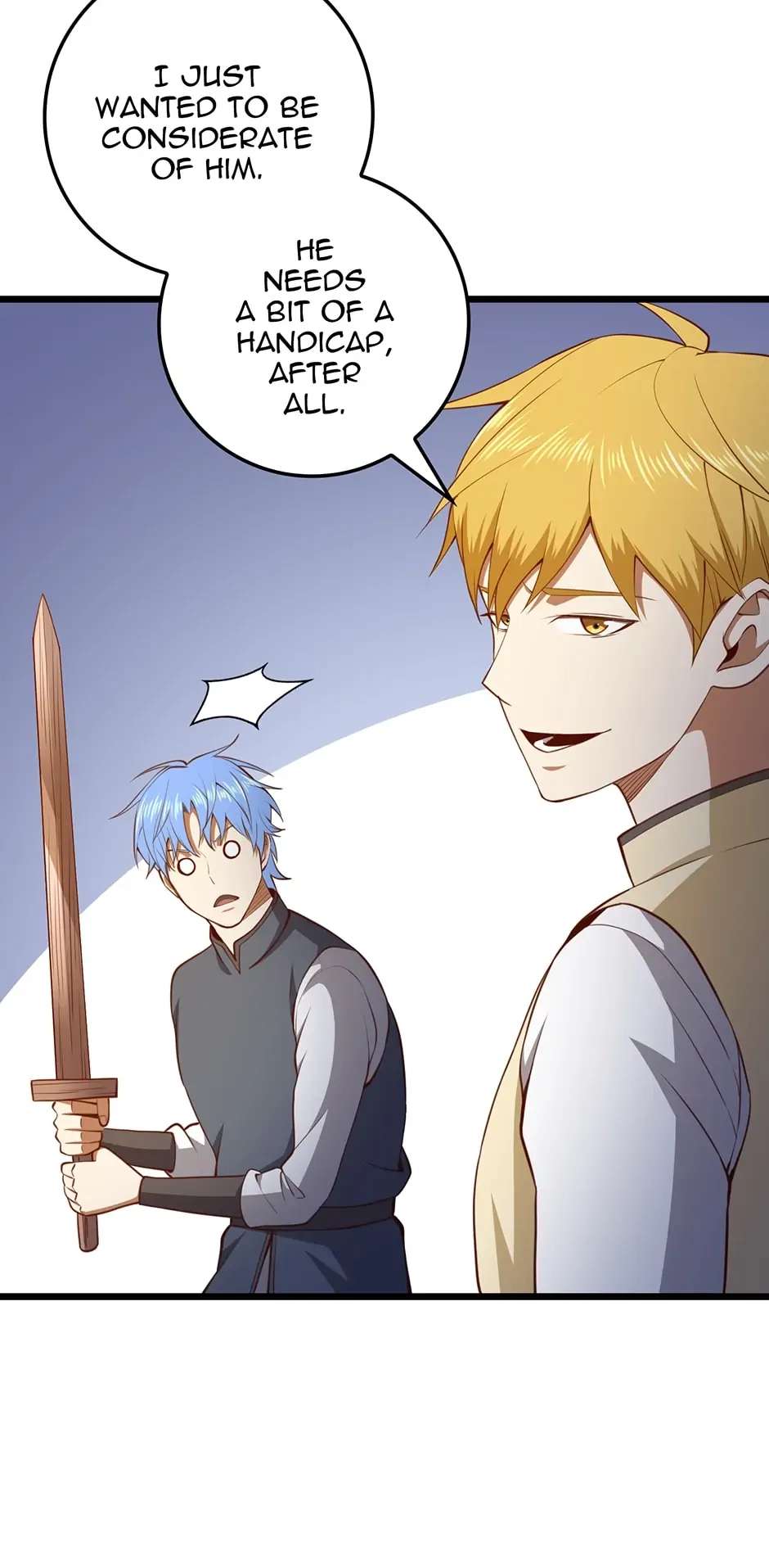 The Lord of Coins Chapter 82 - Page 71