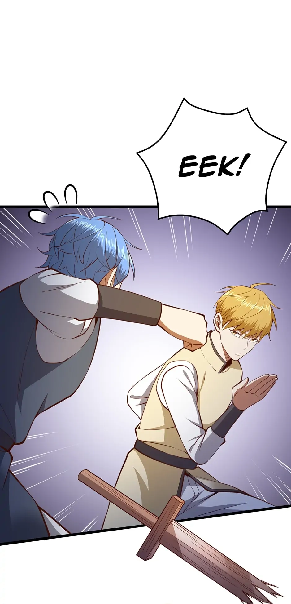 The Lord of Coins Chapter 83 - Page 6