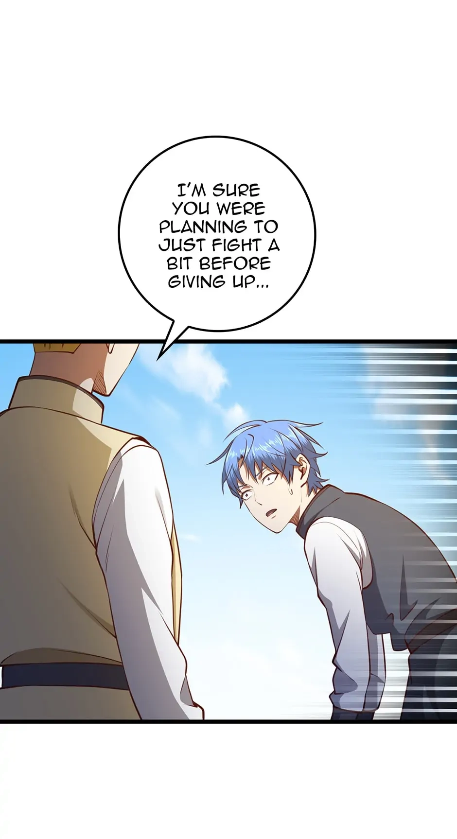 The Lord of Coins Chapter 83 - Page 15
