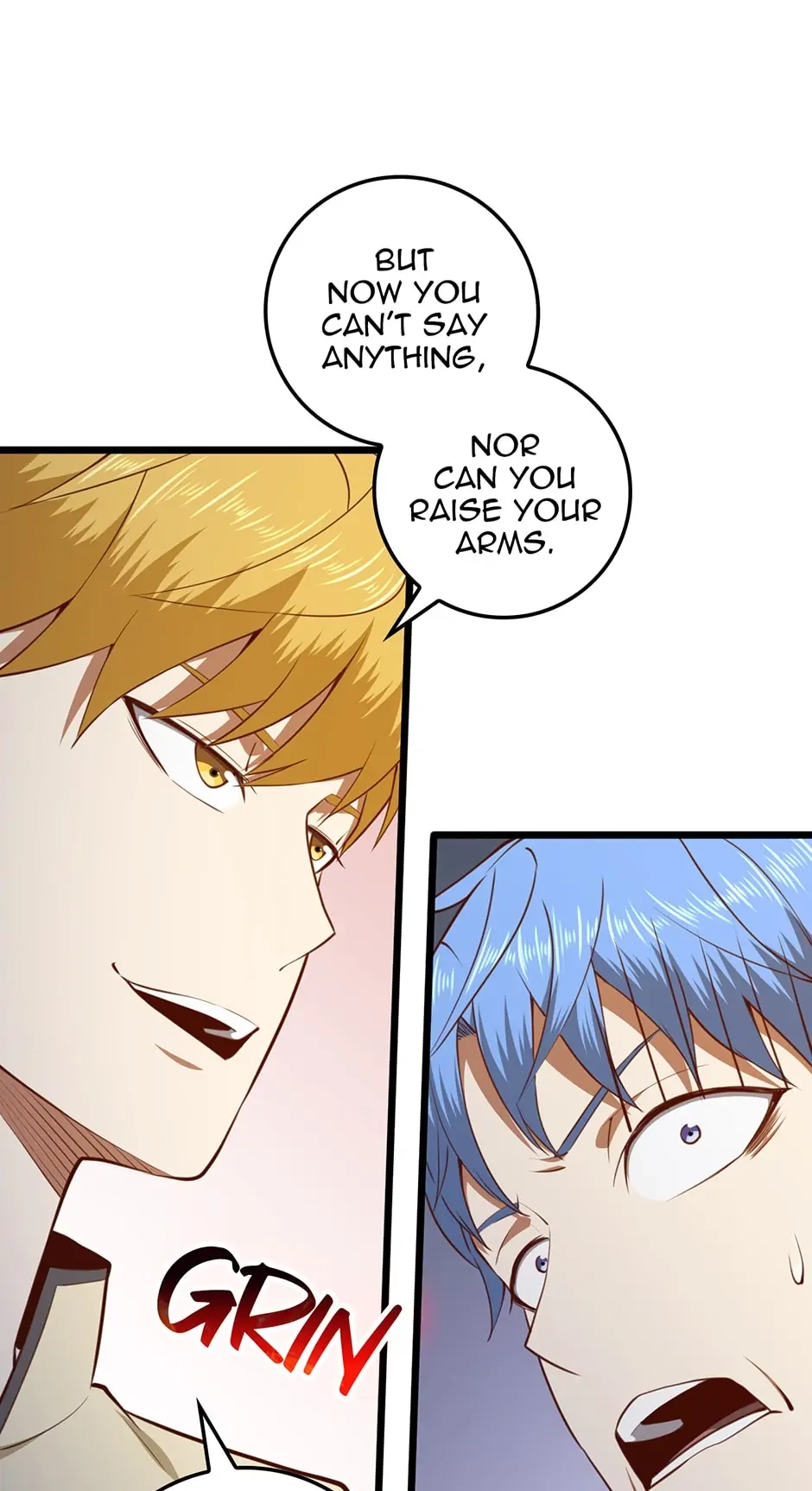 The Lord of Coins Chapter 83 - Page 16