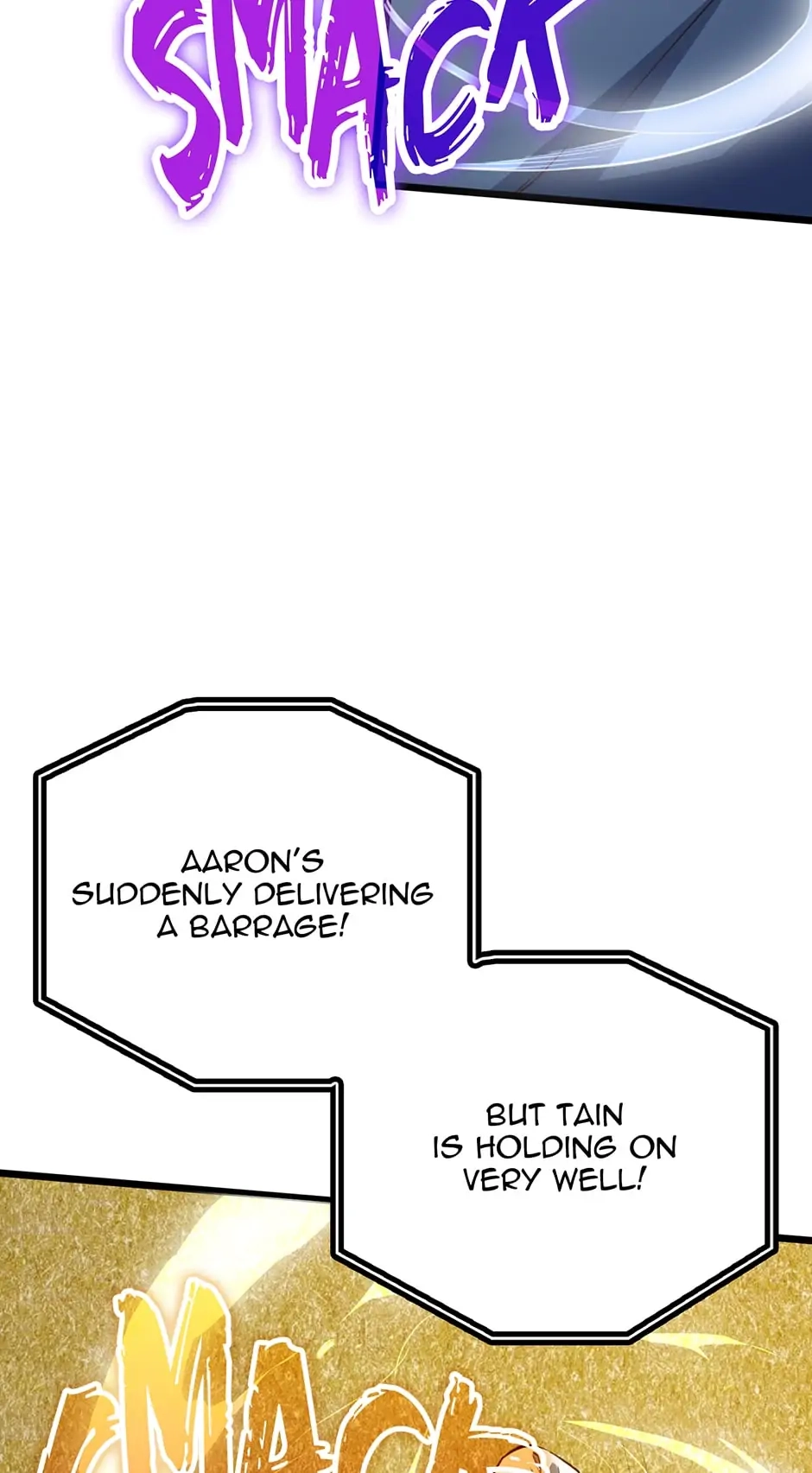 The Lord of Coins Chapter 83 - Page 21