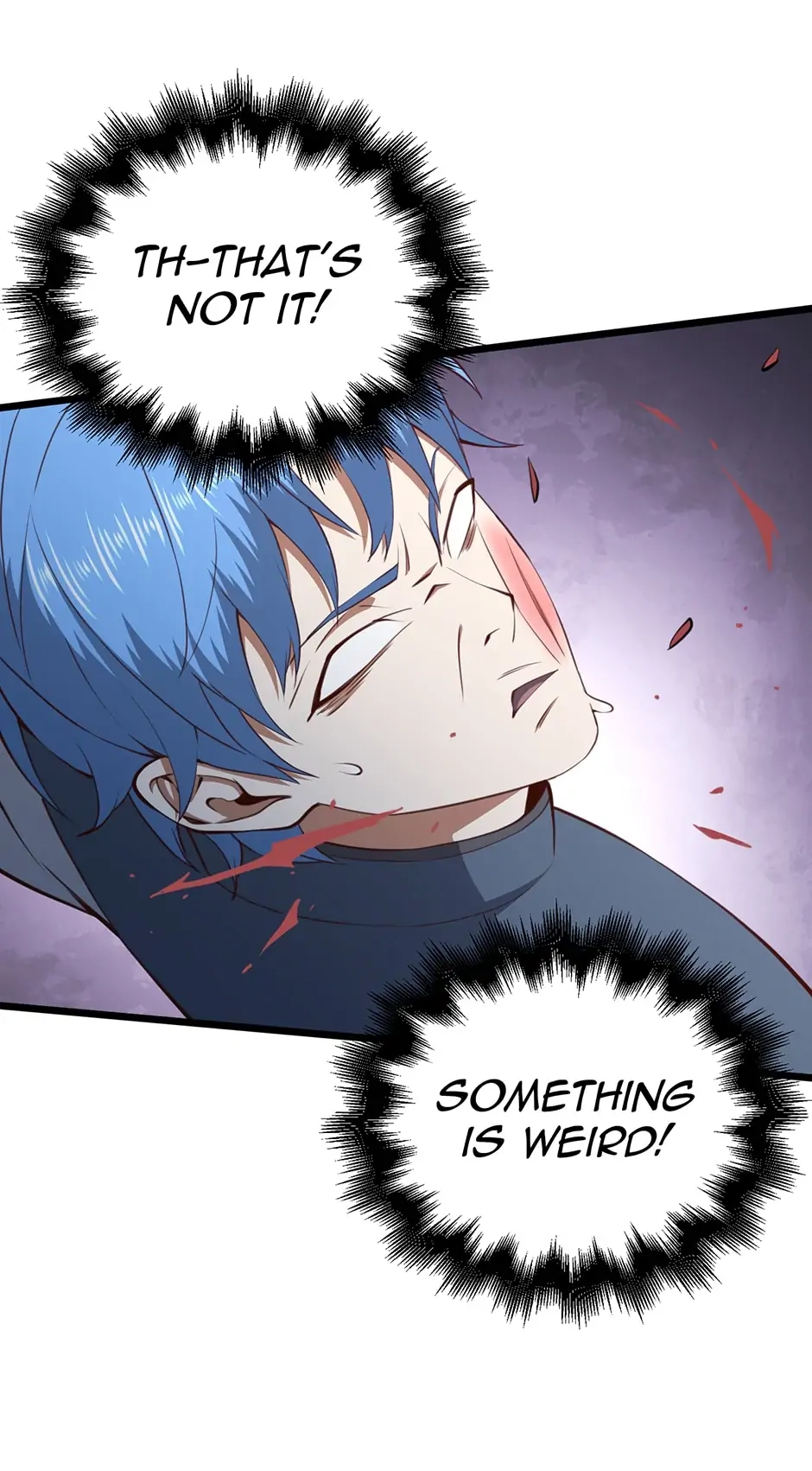 The Lord of Coins Chapter 83 - Page 23