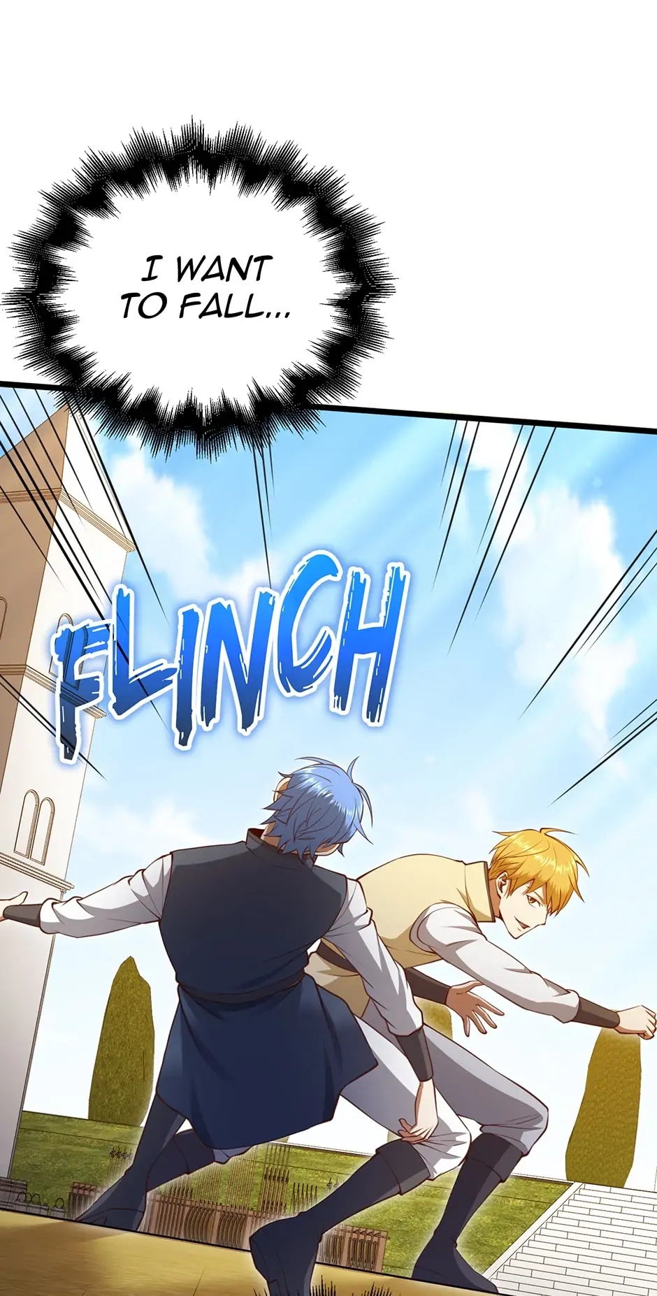 The Lord of Coins Chapter 83 - Page 24