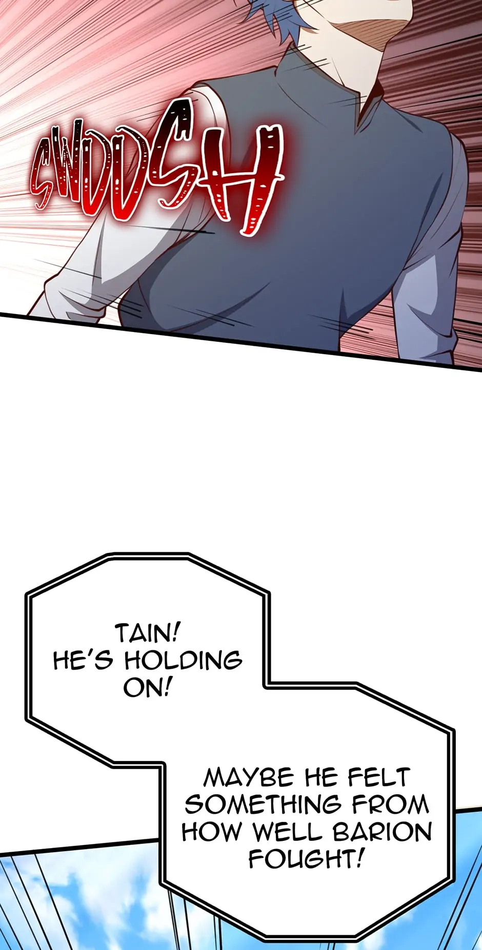 The Lord of Coins Chapter 83 - Page 27