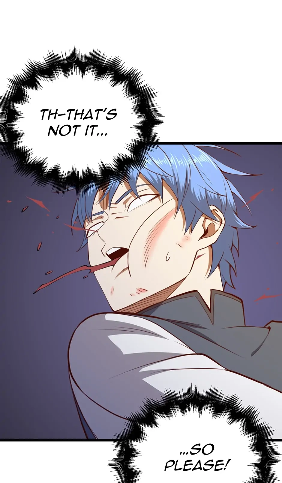 The Lord of Coins Chapter 83 - Page 29