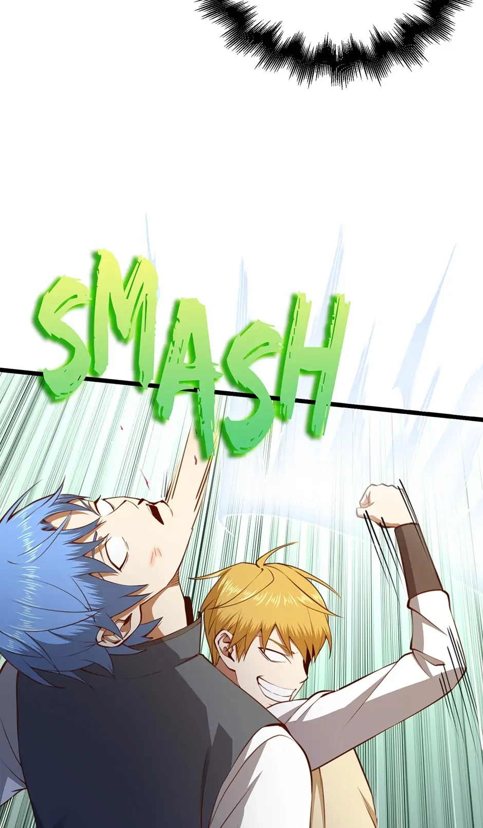 The Lord of Coins Chapter 83 - Page 30
