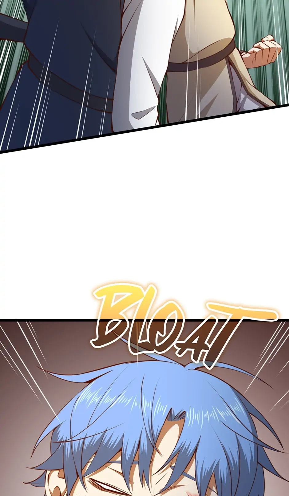 The Lord of Coins Chapter 83 - Page 31