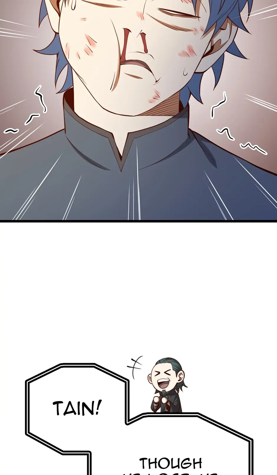 The Lord of Coins Chapter 83 - Page 32