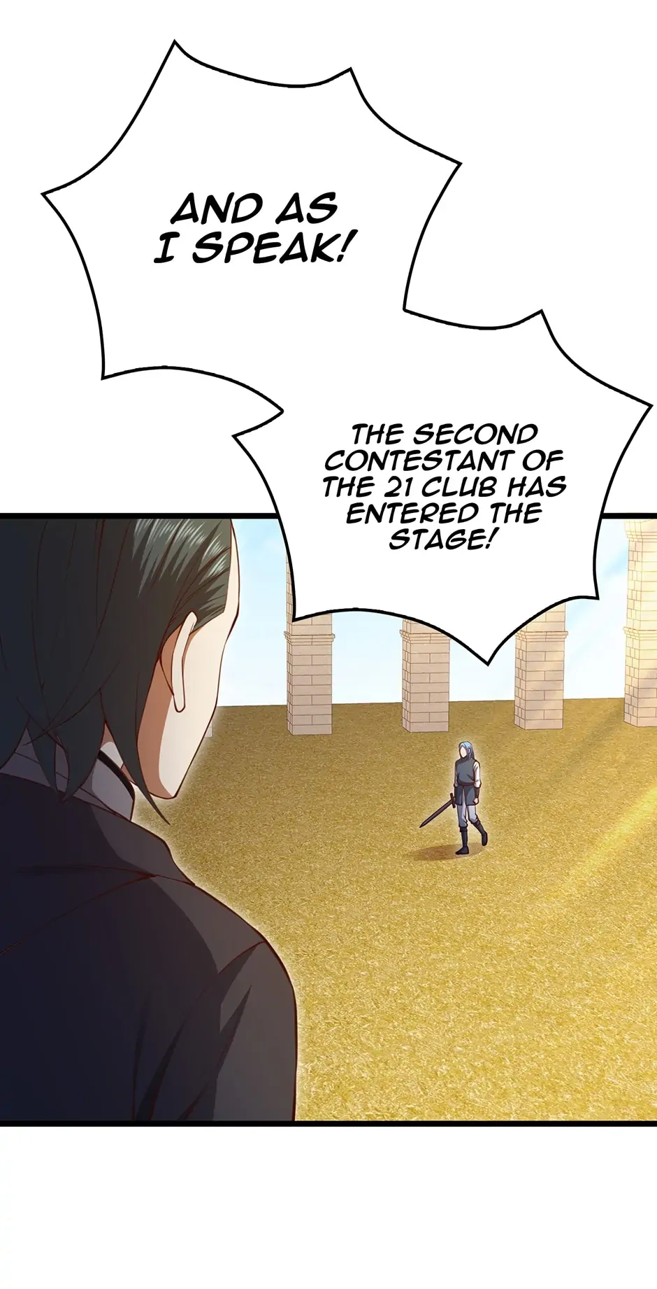 The Lord of Coins Chapter 83 - Page 35