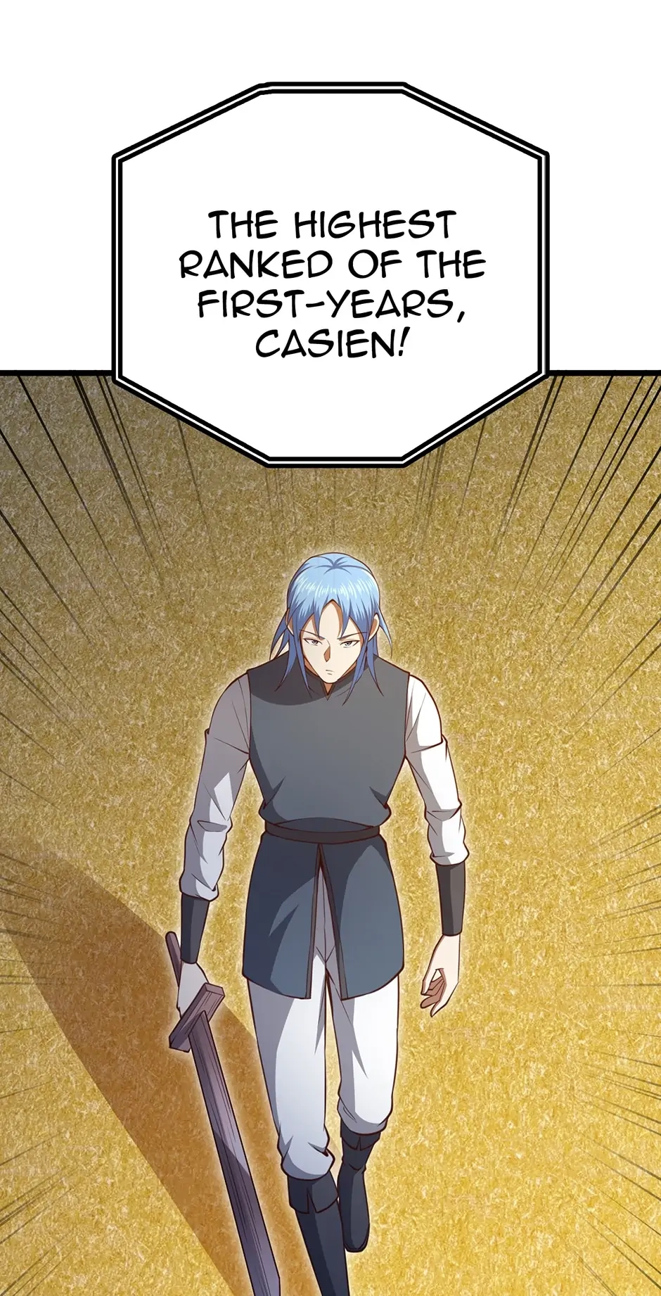 The Lord of Coins Chapter 83 - Page 36
