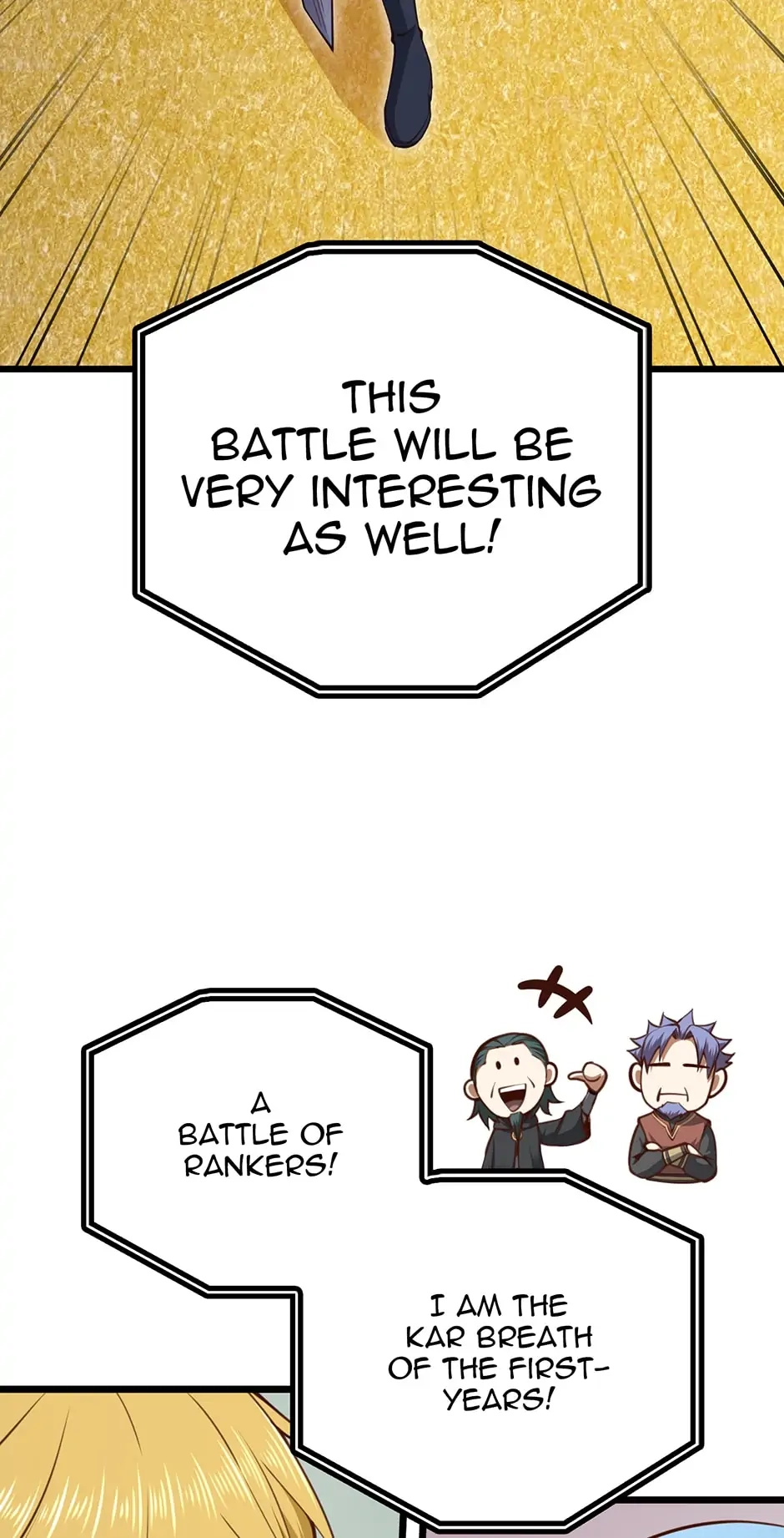 The Lord of Coins Chapter 83 - Page 37