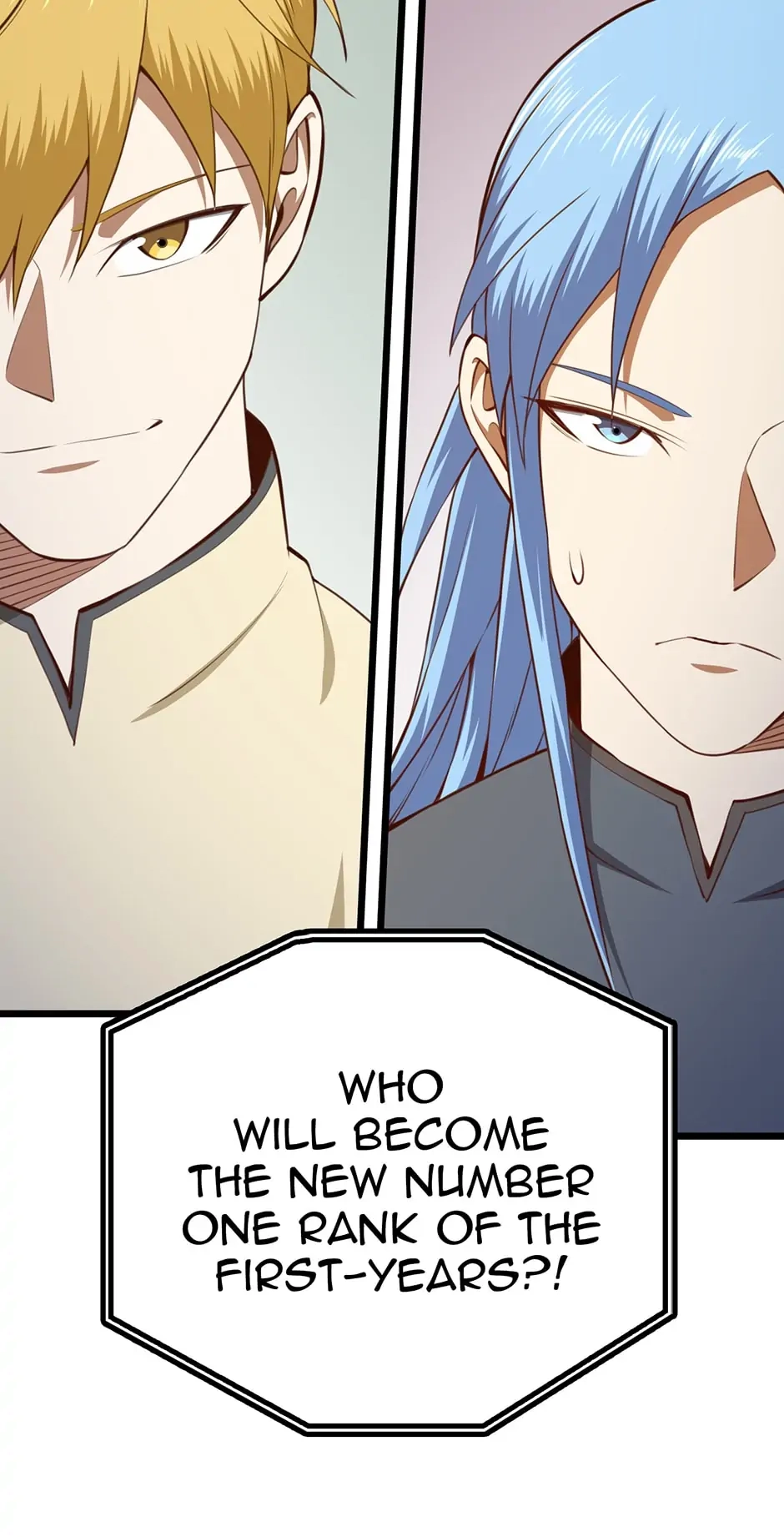 The Lord of Coins Chapter 83 - Page 38