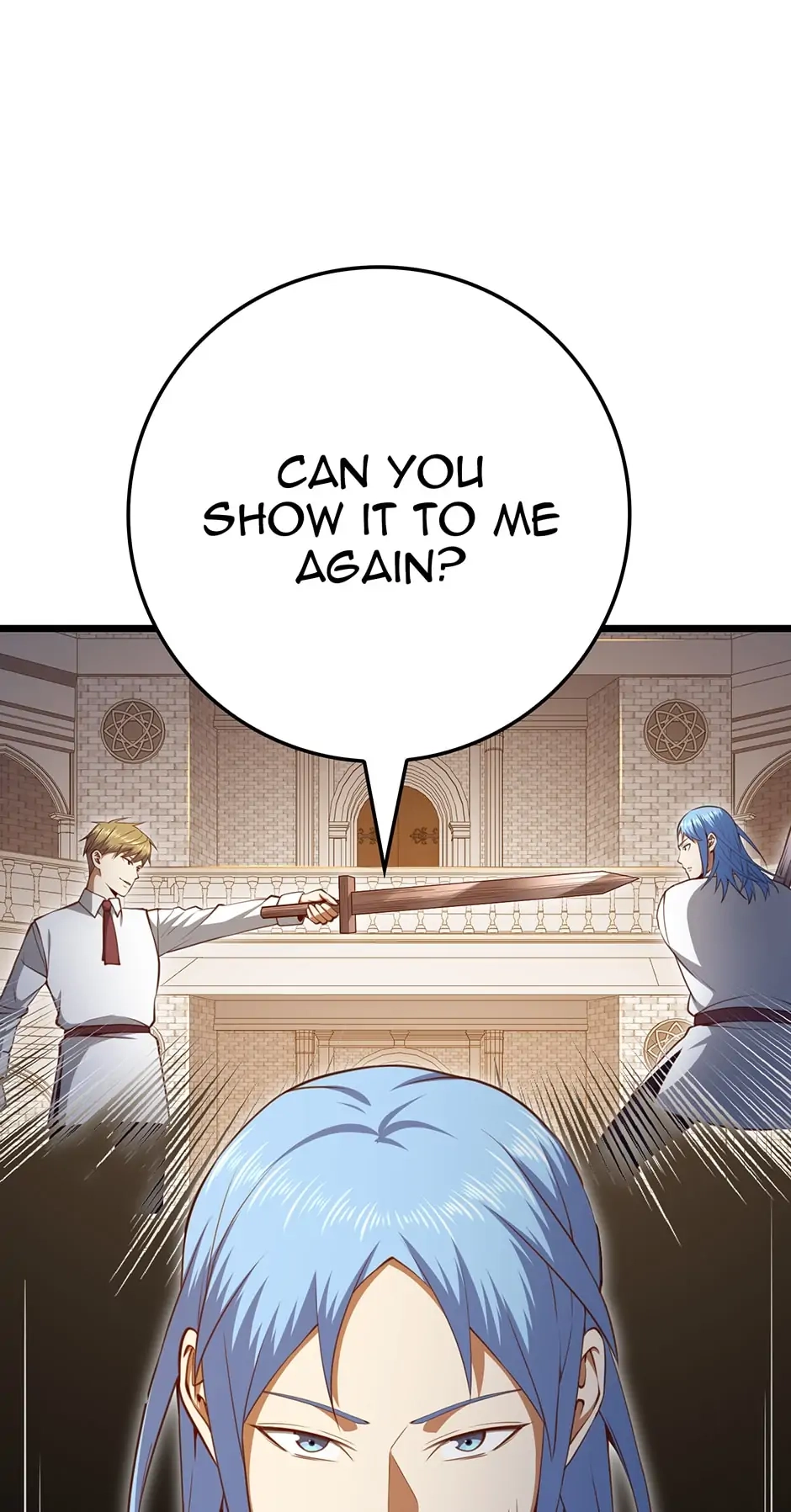 The Lord of Coins Chapter 83 - Page 40