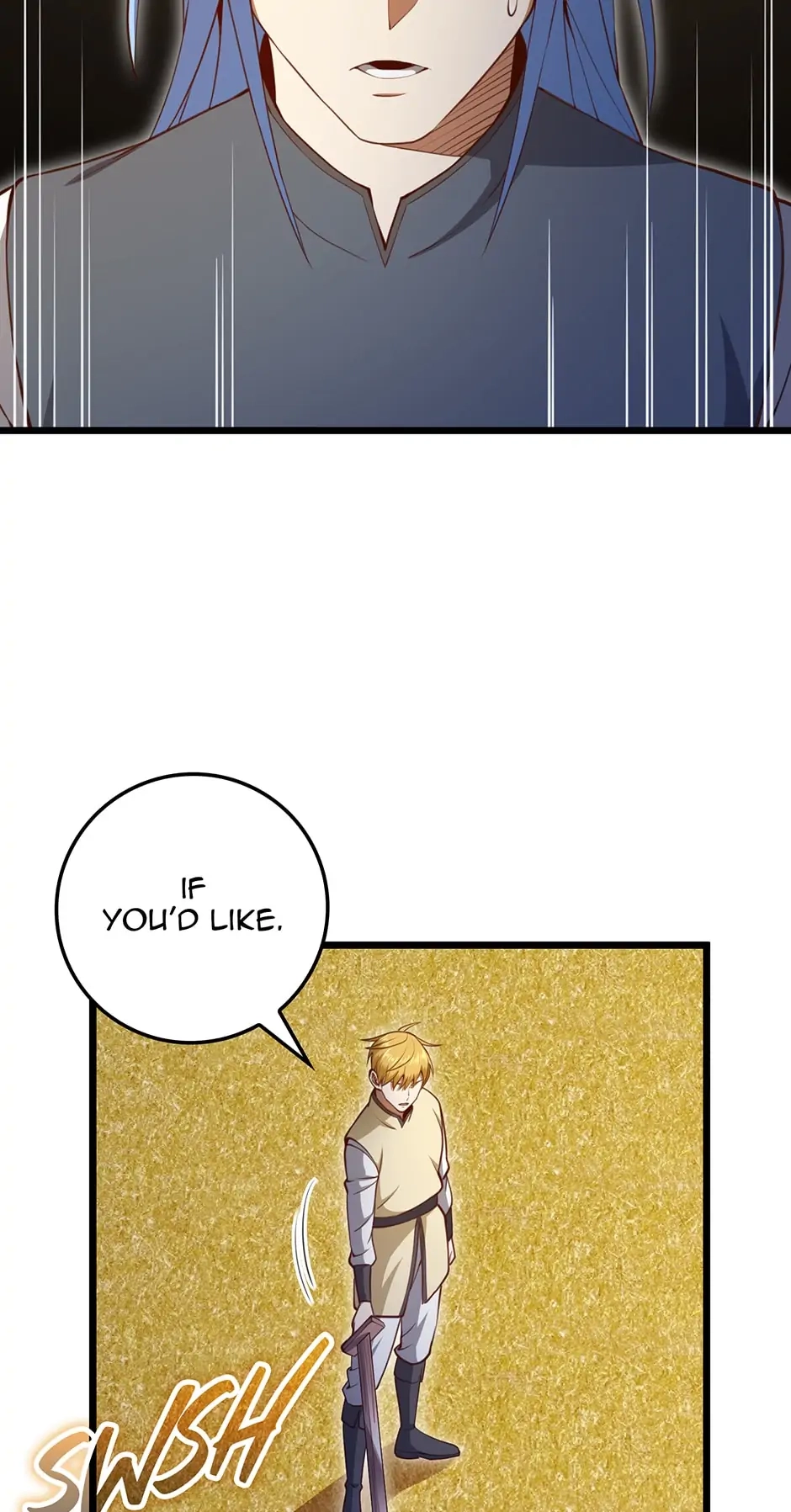 The Lord of Coins Chapter 83 - Page 41