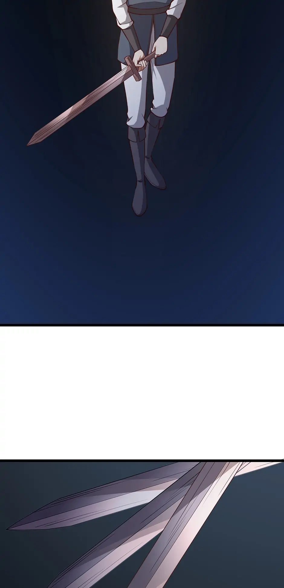 The Lord of Coins Chapter 83 - Page 46