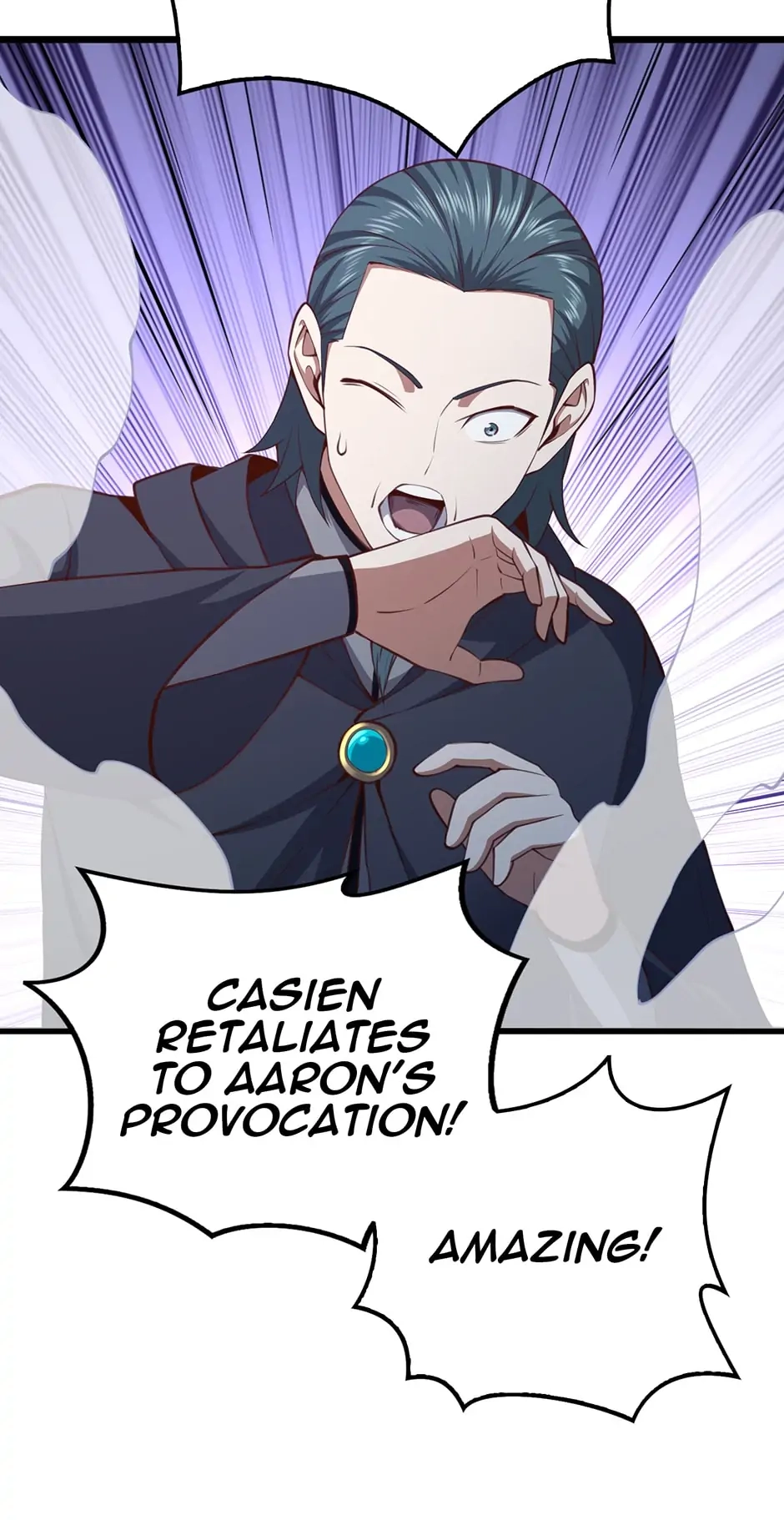 The Lord of Coins Chapter 83 - Page 52