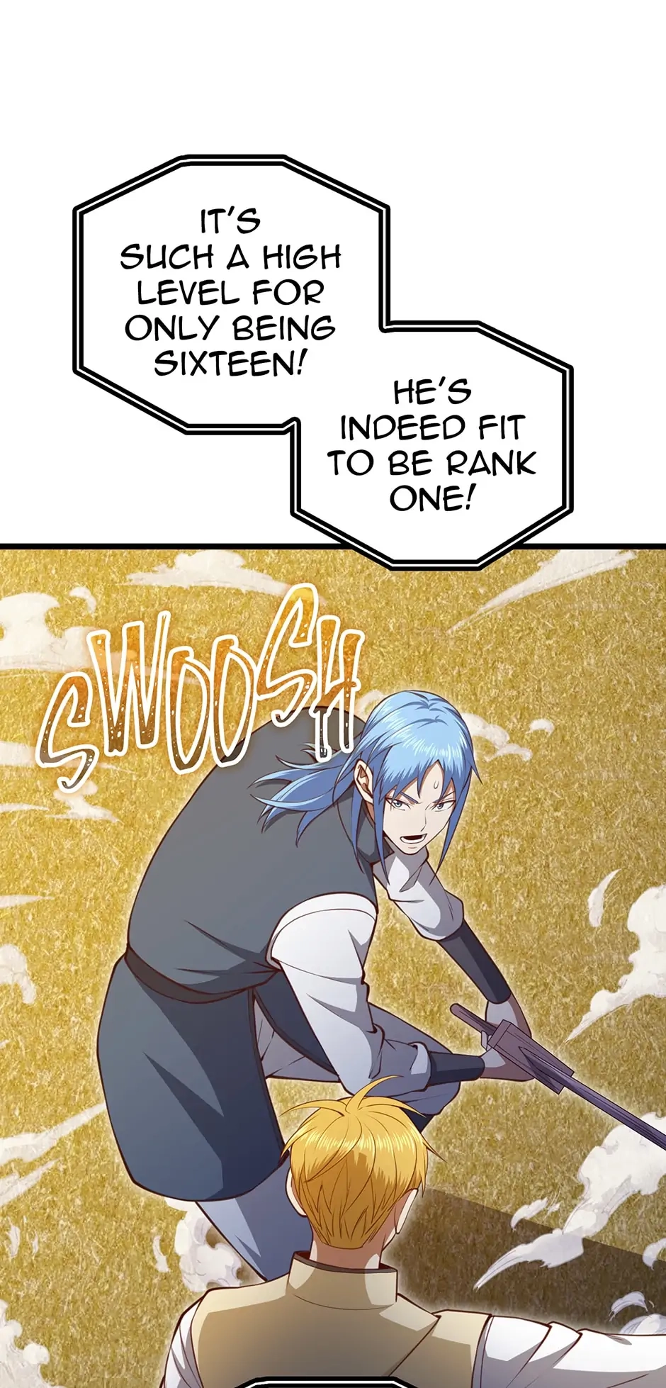The Lord of Coins Chapter 83 - Page 53