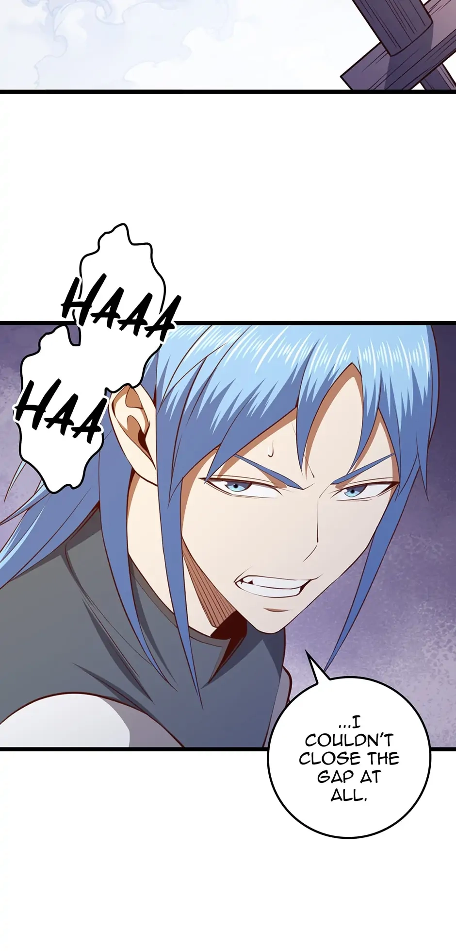 The Lord of Coins Chapter 83 - Page 55
