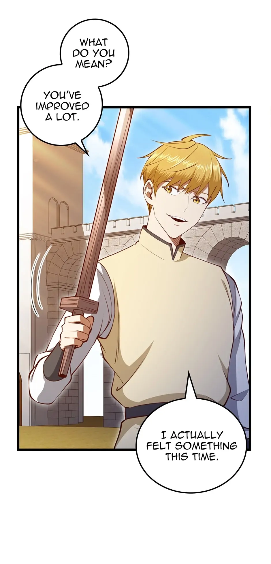 The Lord of Coins Chapter 83 - Page 56