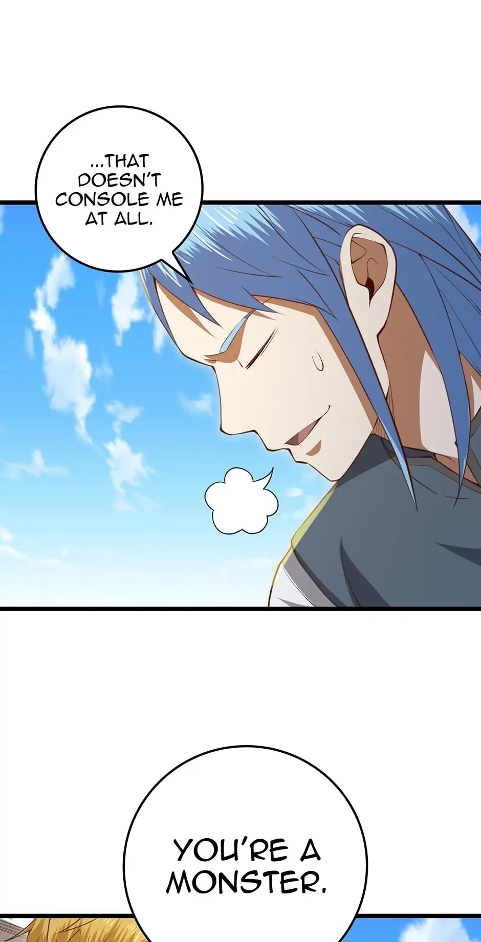 The Lord of Coins Chapter 83 - Page 57
