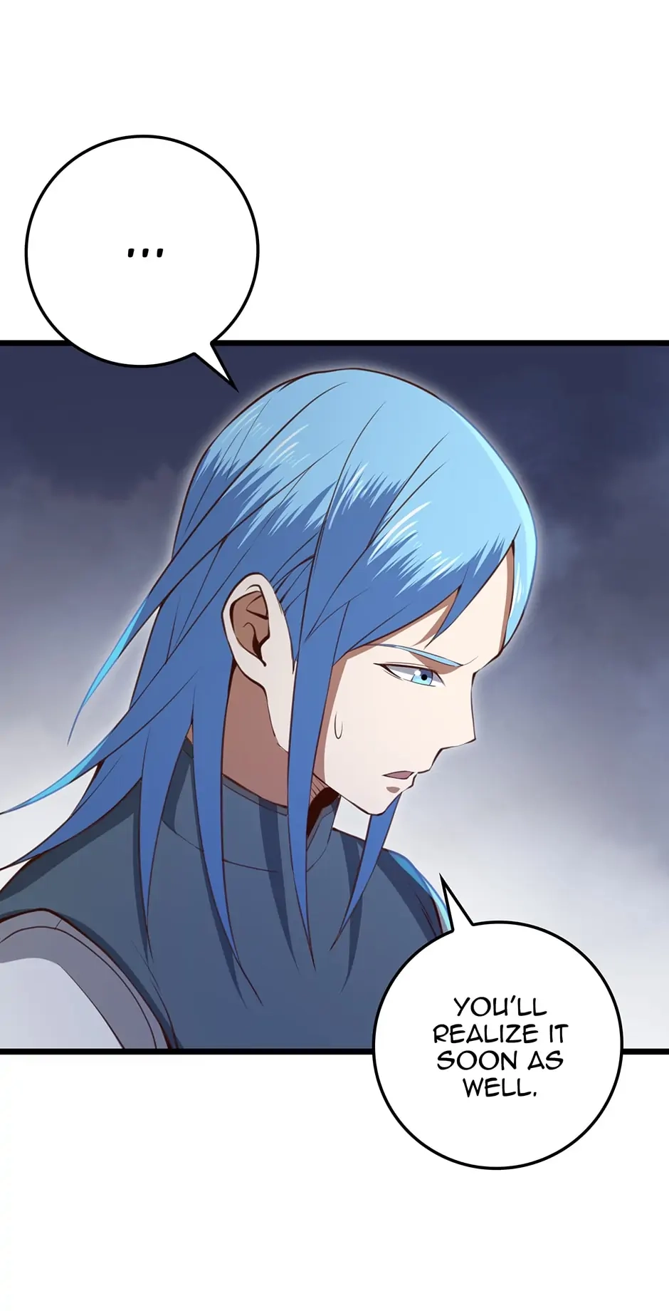 The Lord of Coins Chapter 83 - Page 62