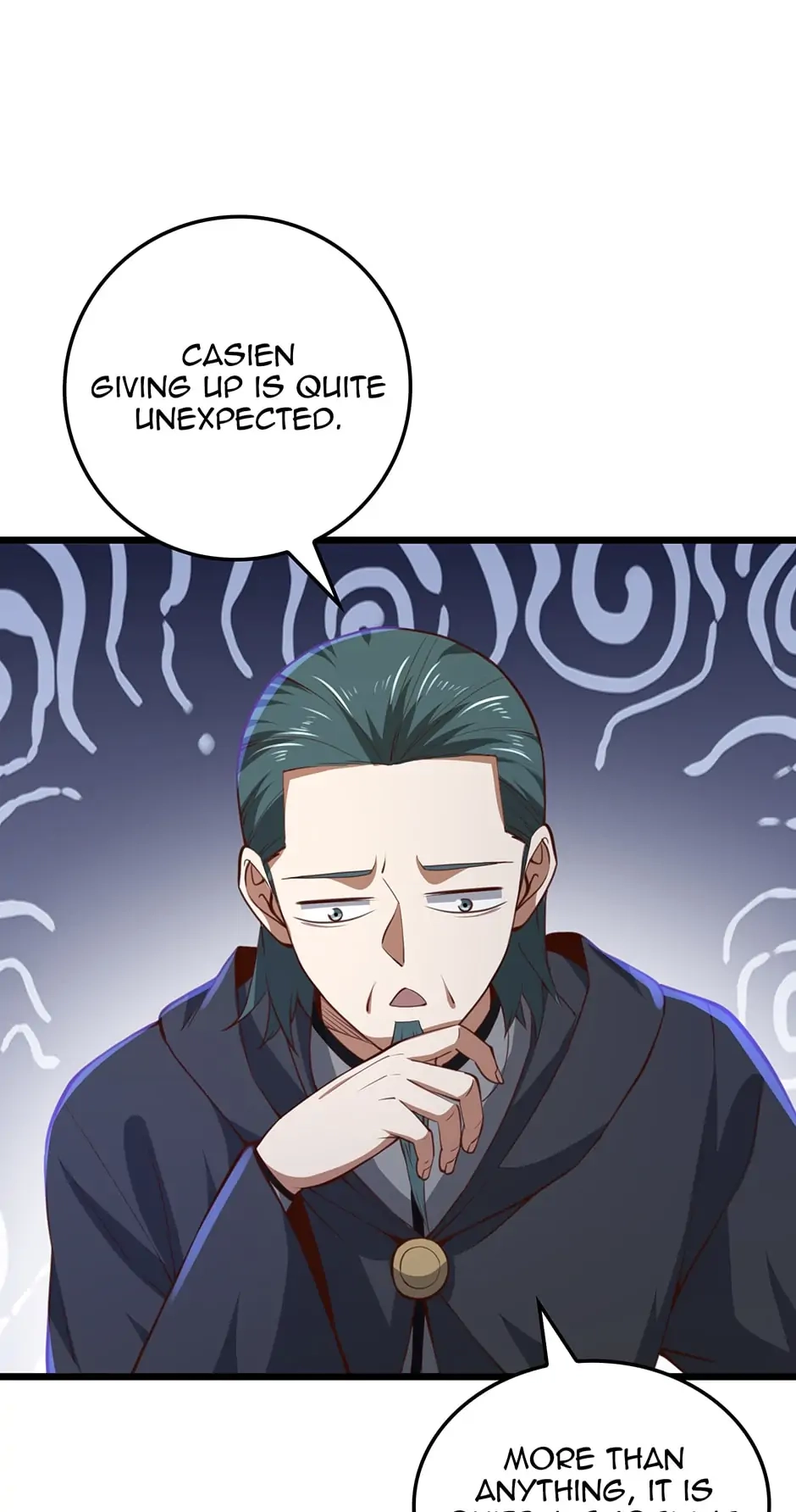 The Lord of Coins Chapter 83 - Page 67