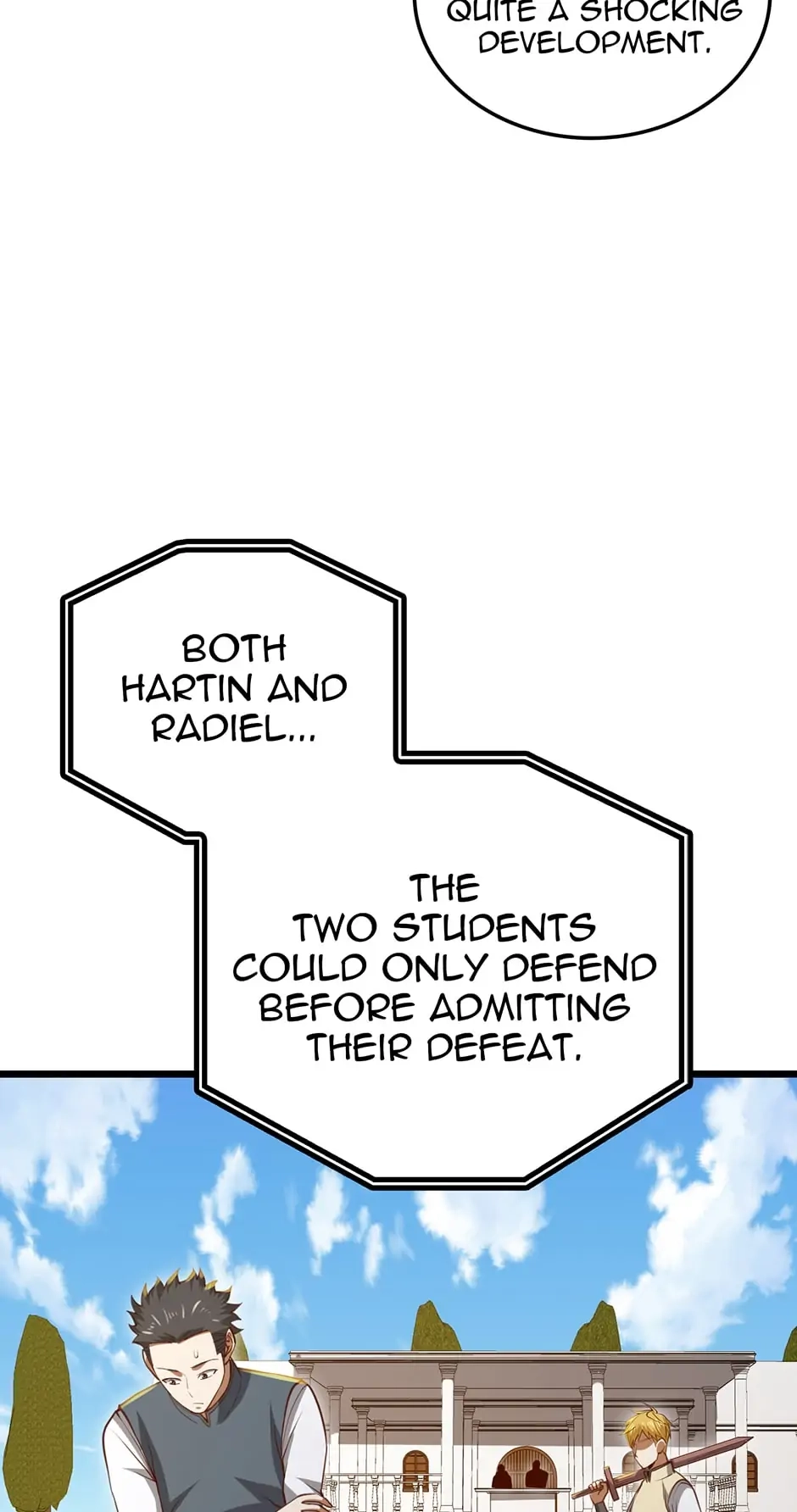 The Lord of Coins Chapter 83 - Page 68