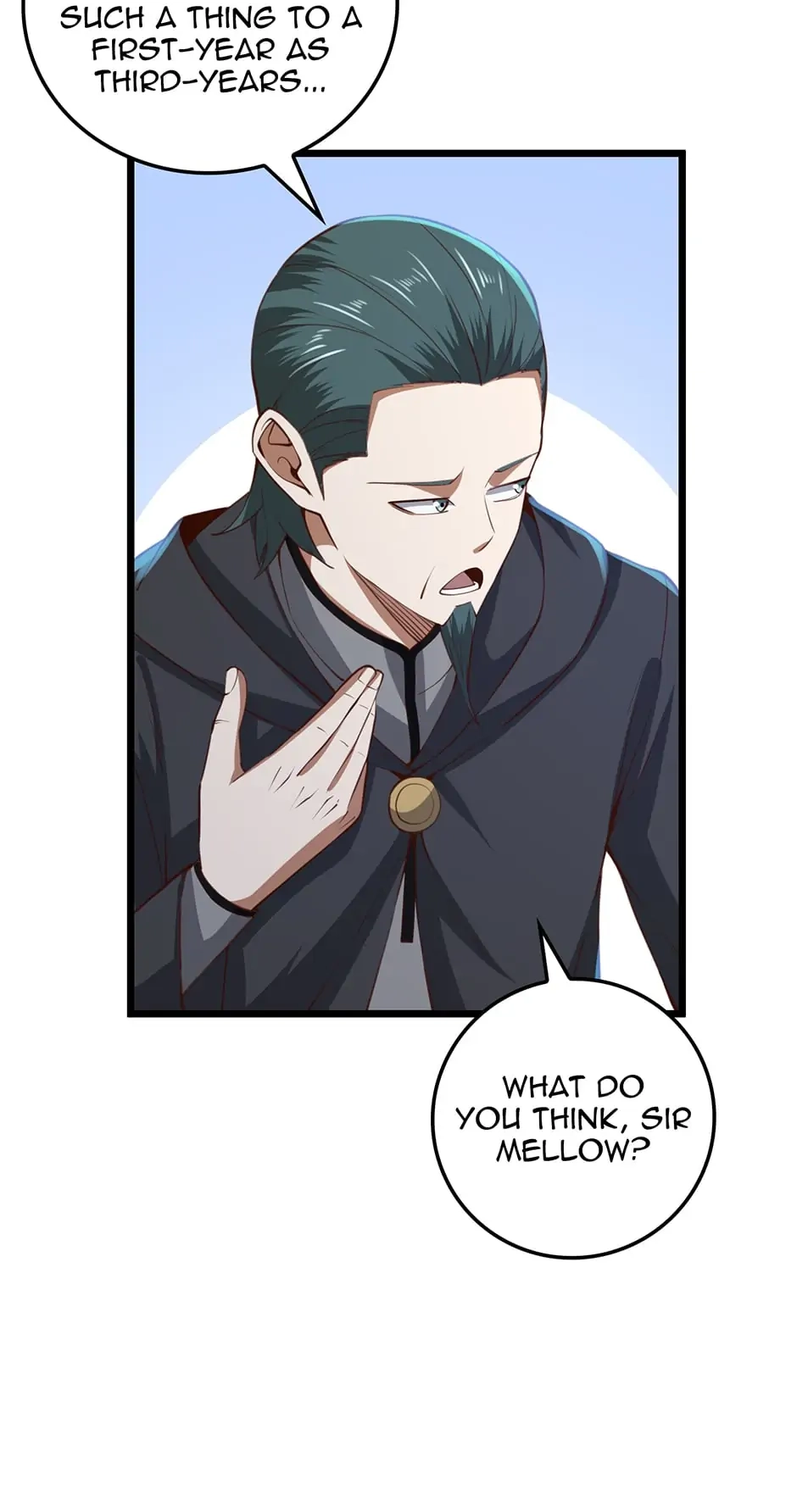 The Lord of Coins Chapter 83 - Page 70