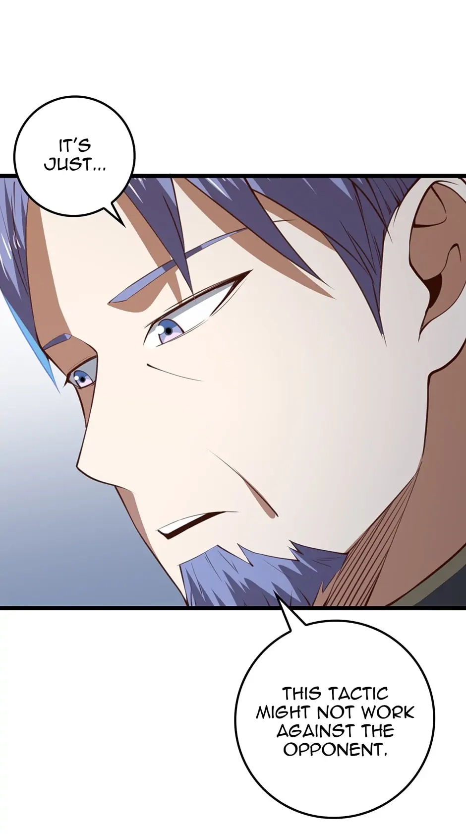 The Lord of Coins Chapter 83 - Page 72