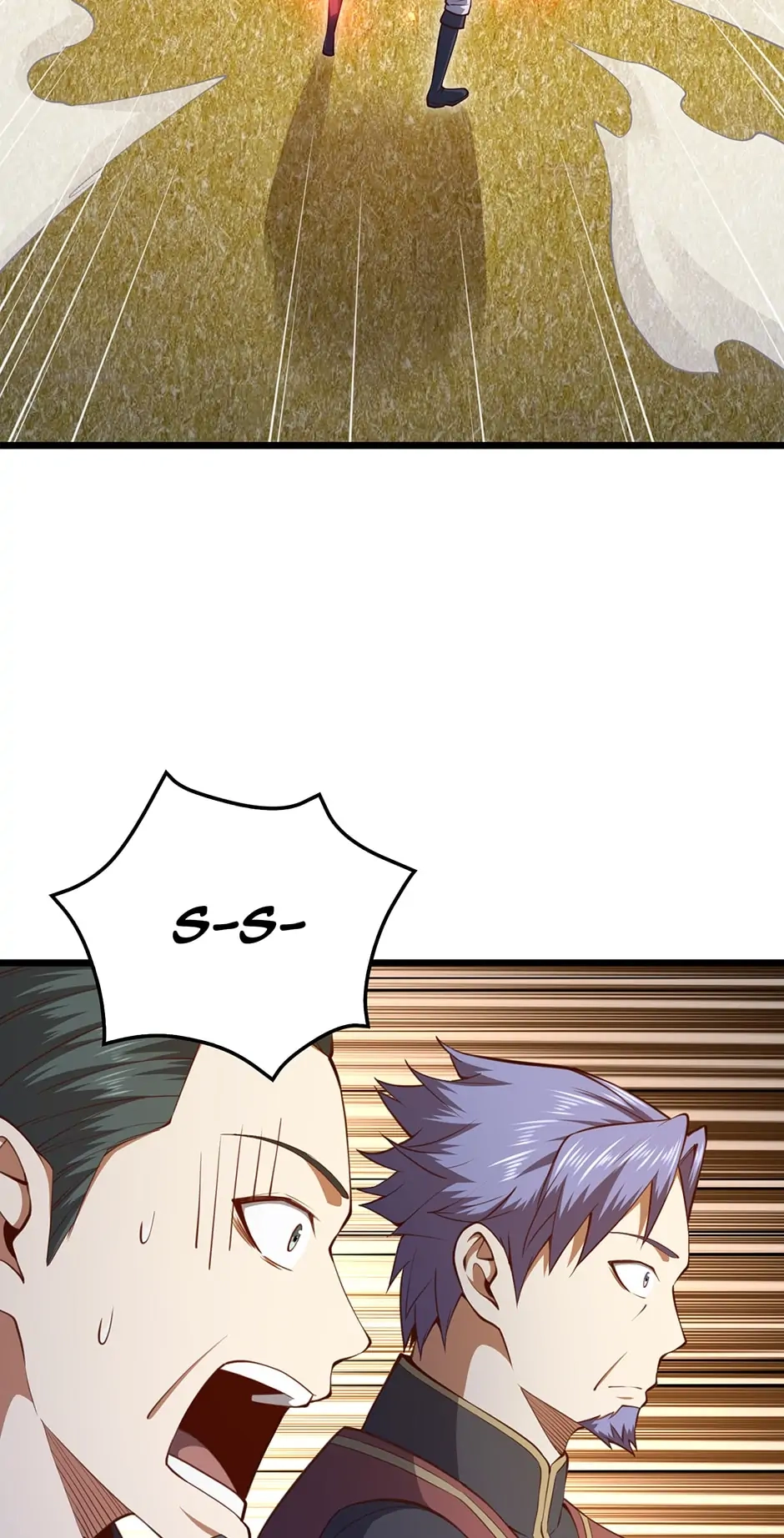 The Lord of Coins Chapter 84 - Page 16