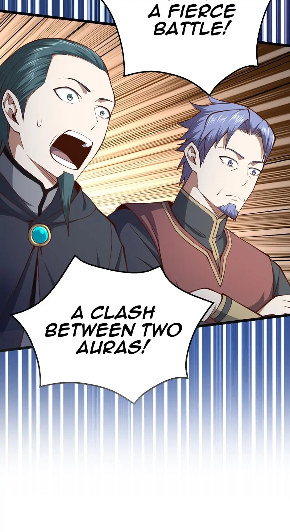 The Lord of Coins Chapter 84 - Page 27