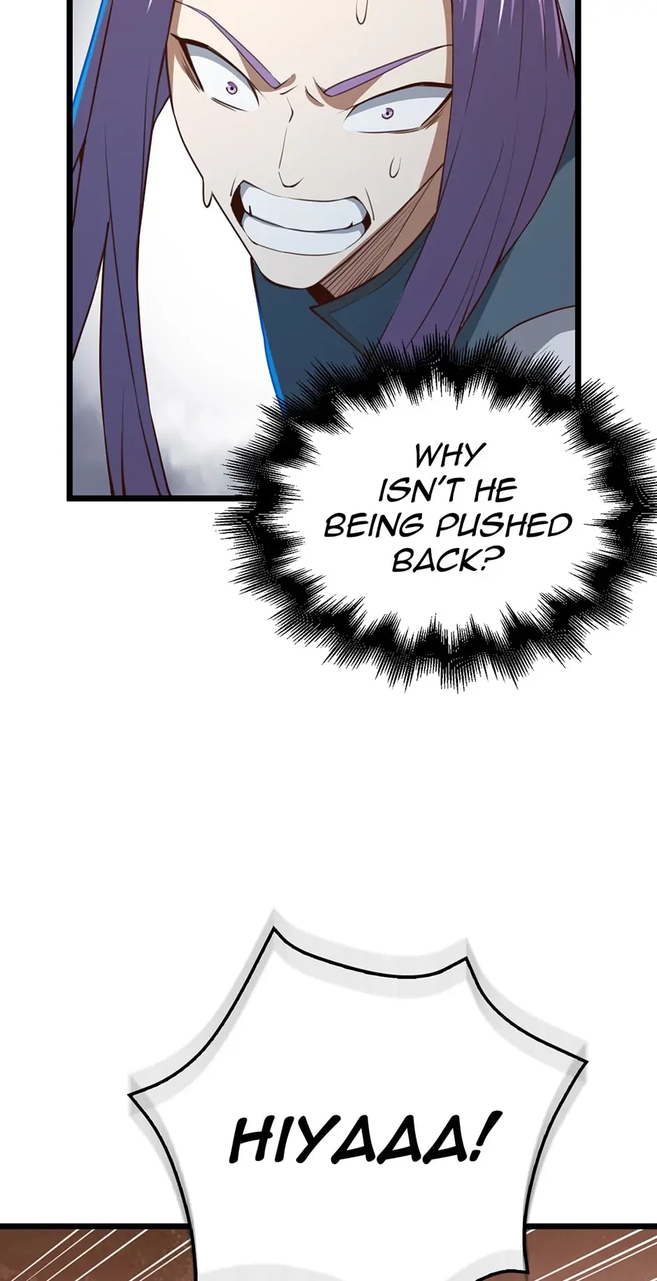 The Lord of Coins Chapter 84 - Page 30