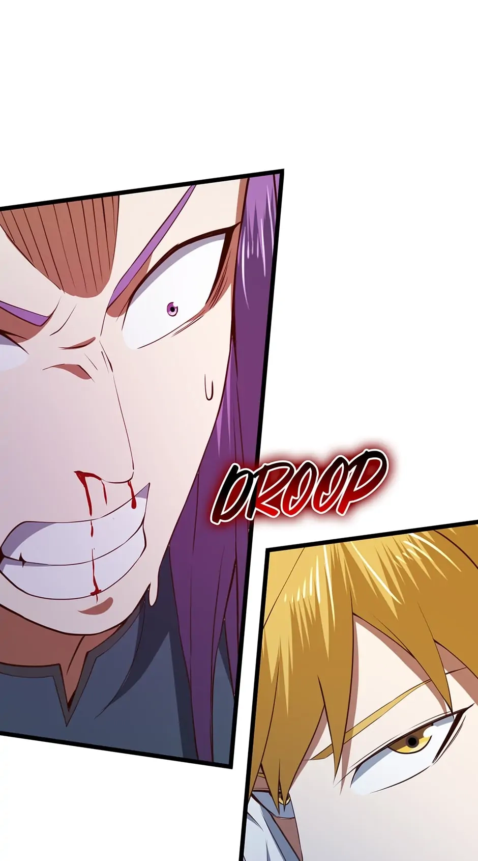 The Lord of Coins Chapter 84 - Page 34