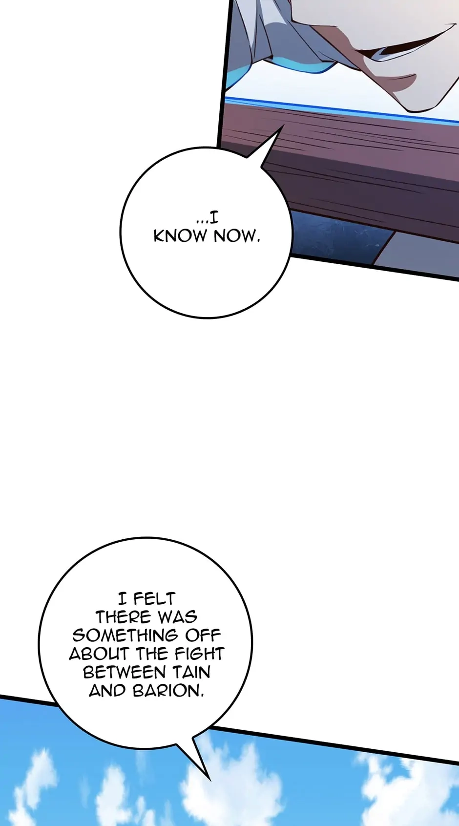 The Lord of Coins Chapter 84 - Page 35