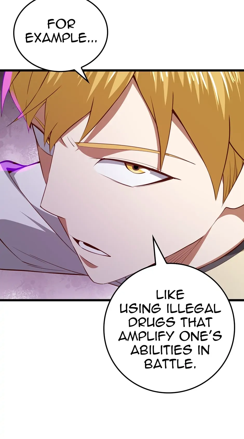 The Lord of Coins Chapter 84 - Page 37