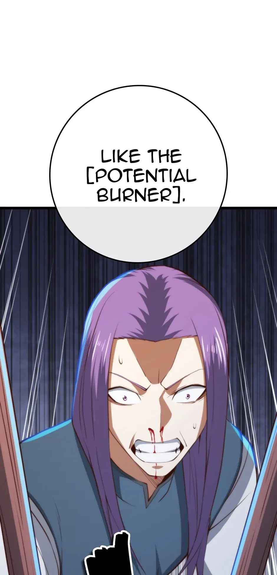 The Lord of Coins Chapter 84 - Page 38