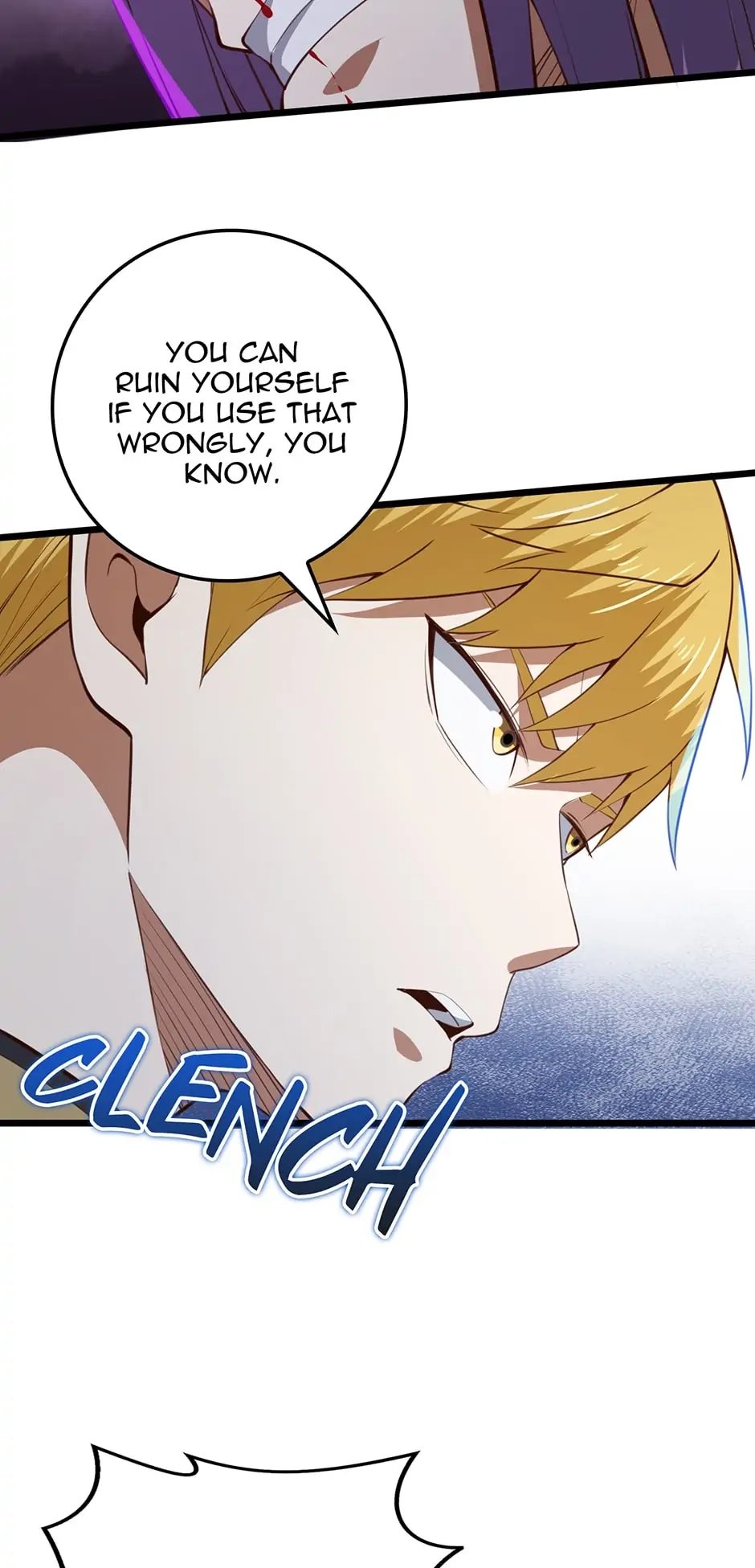 The Lord of Coins Chapter 84 - Page 40