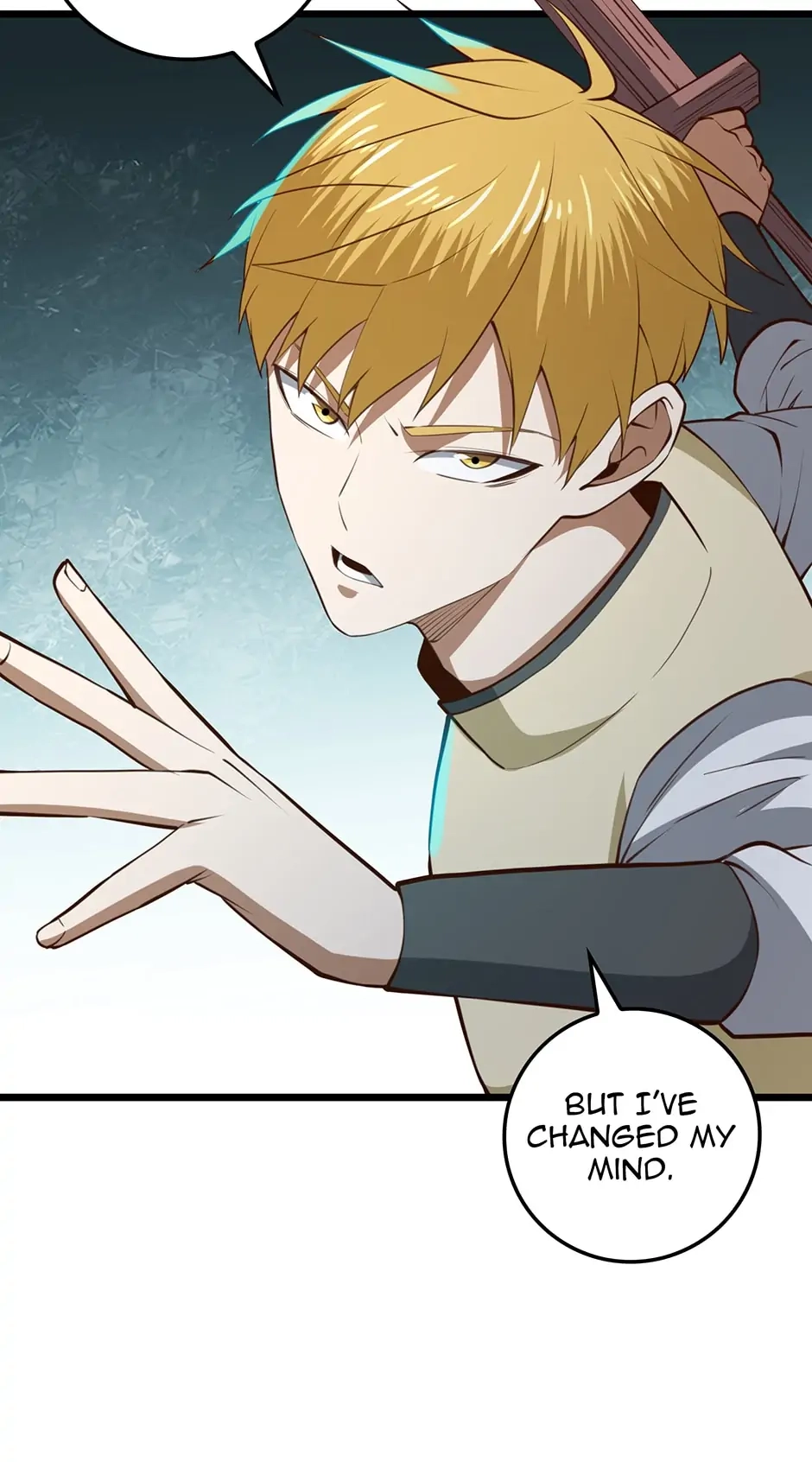 The Lord of Coins Chapter 84 - Page 47