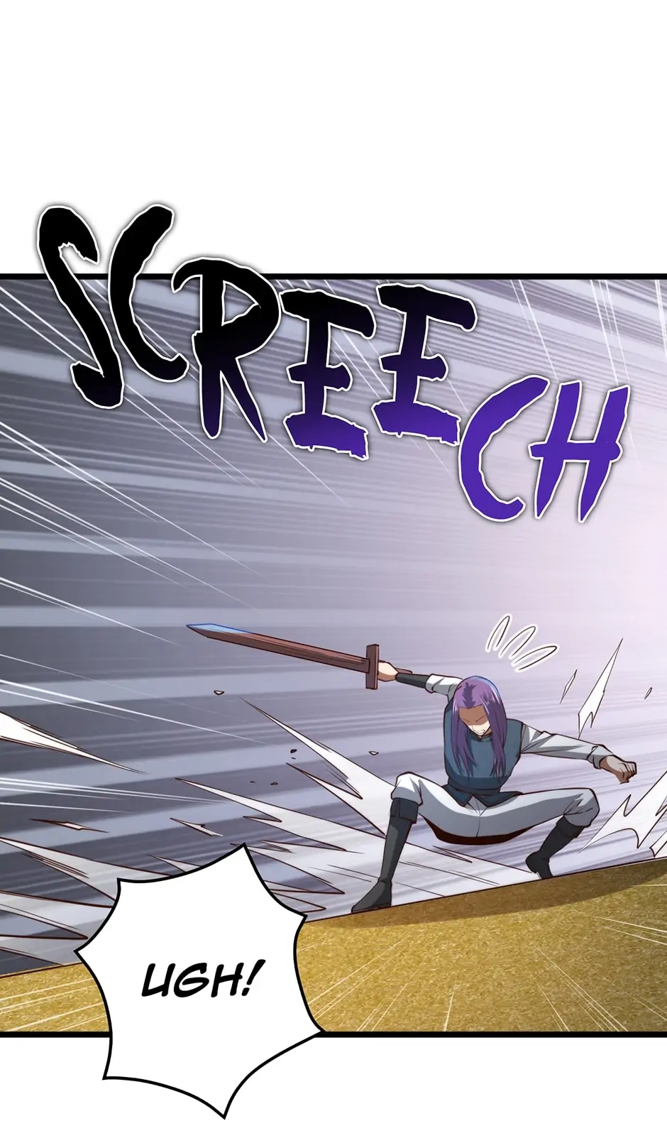 The Lord of Coins Chapter 84 - Page 48