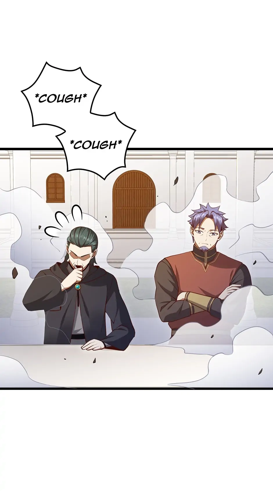 The Lord of Coins Chapter 84 - Page 59