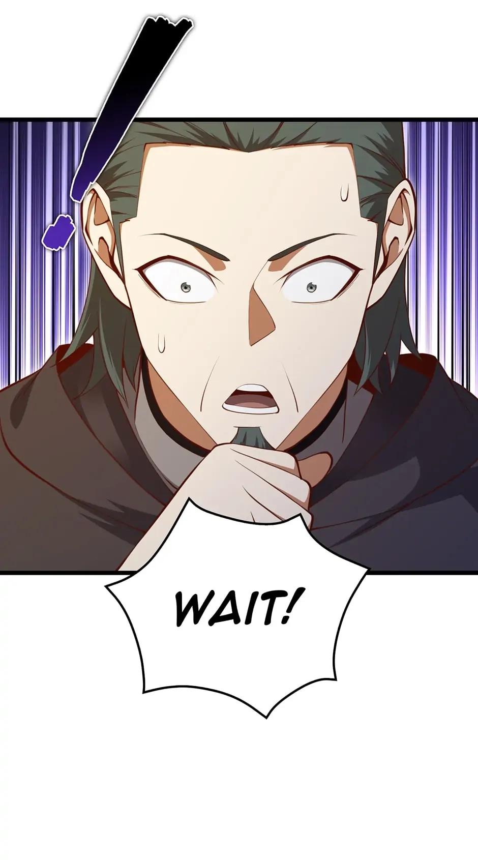 The Lord of Coins Chapter 84 - Page 60