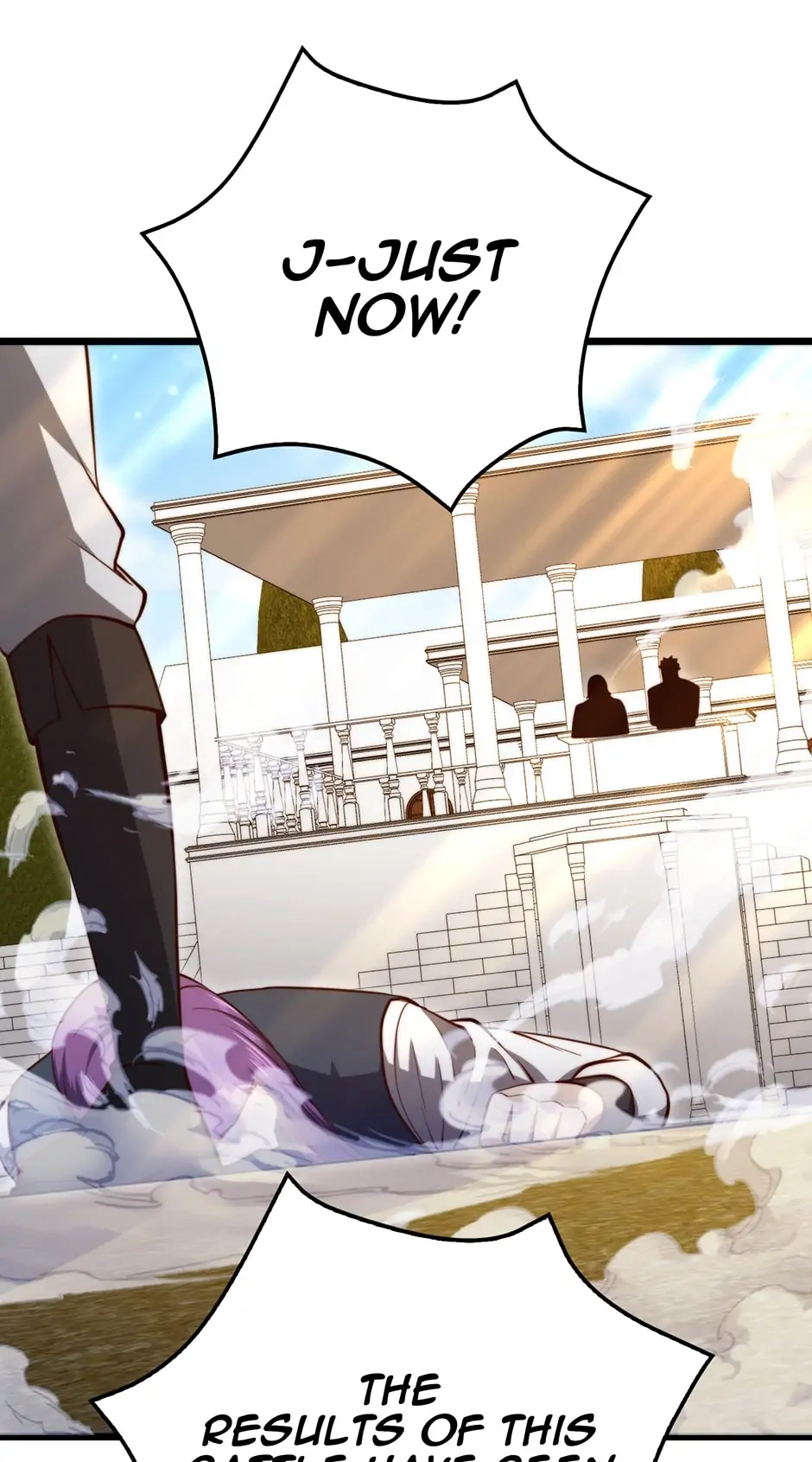 The Lord of Coins Chapter 84 - Page 61
