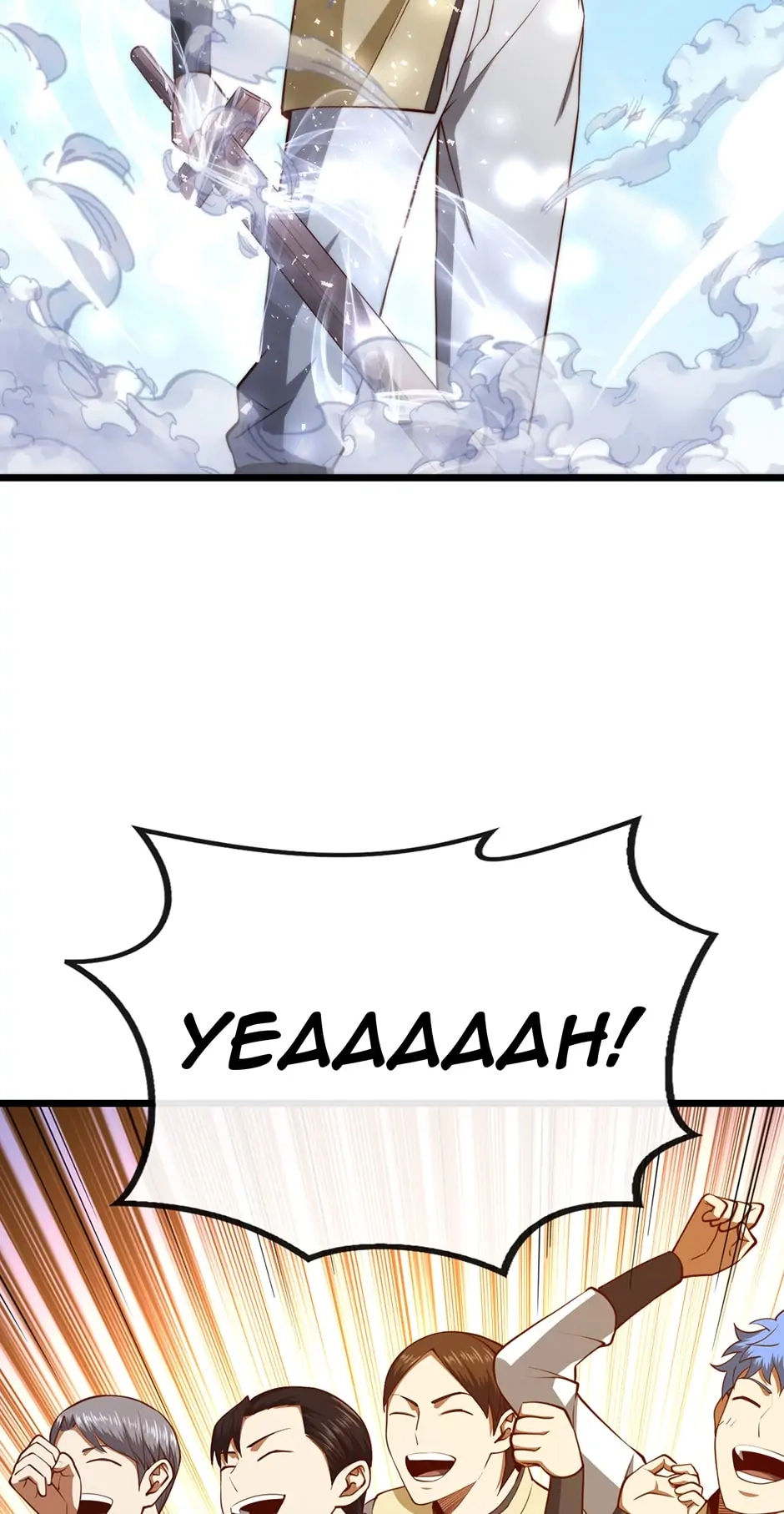 The Lord of Coins Chapter 84 - Page 66