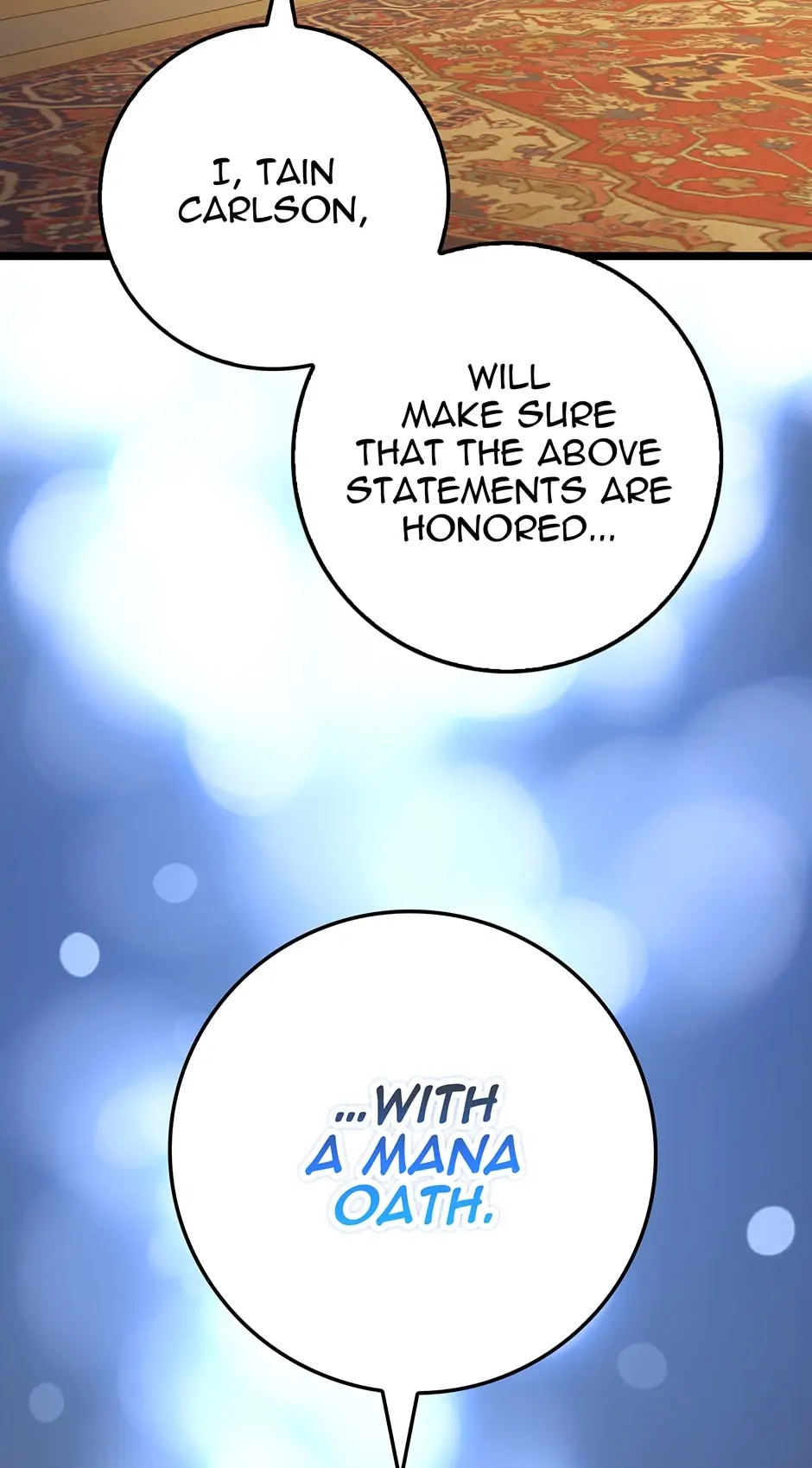 The Lord of Coins Chapter 85 - Page 3