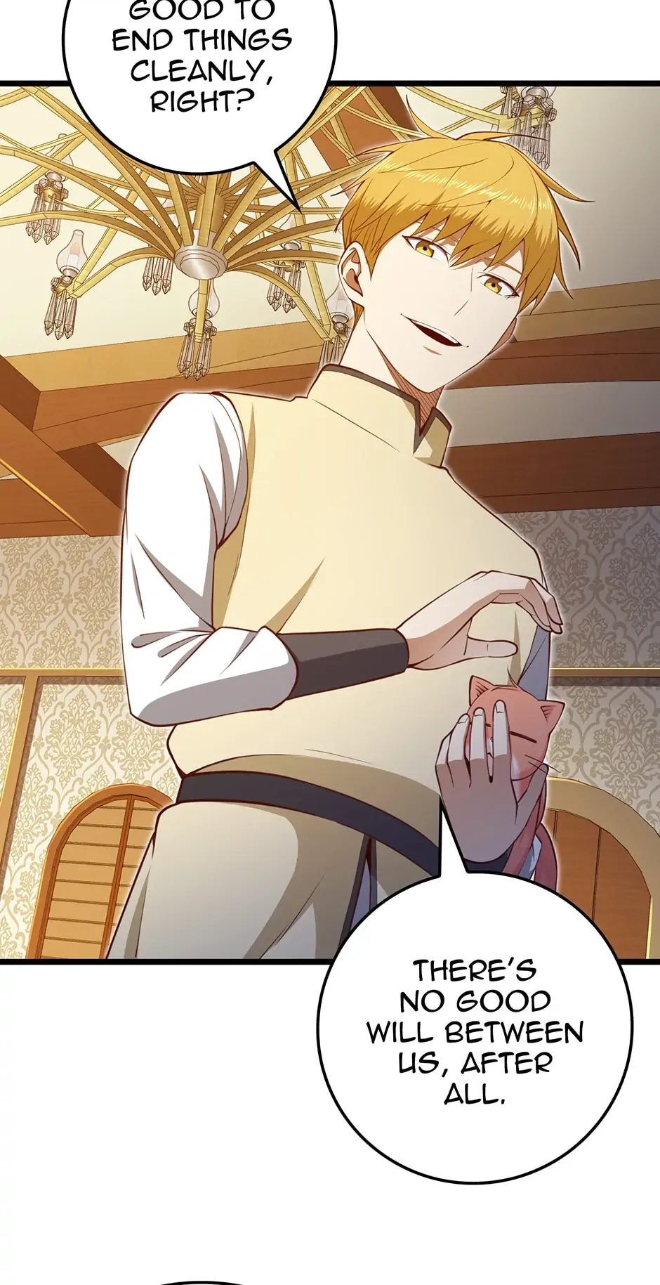 The Lord of Coins Chapter 85 - Page 6