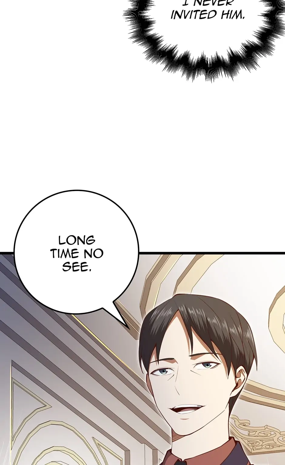 The Lord of Coins Chapter 85 - Page 11