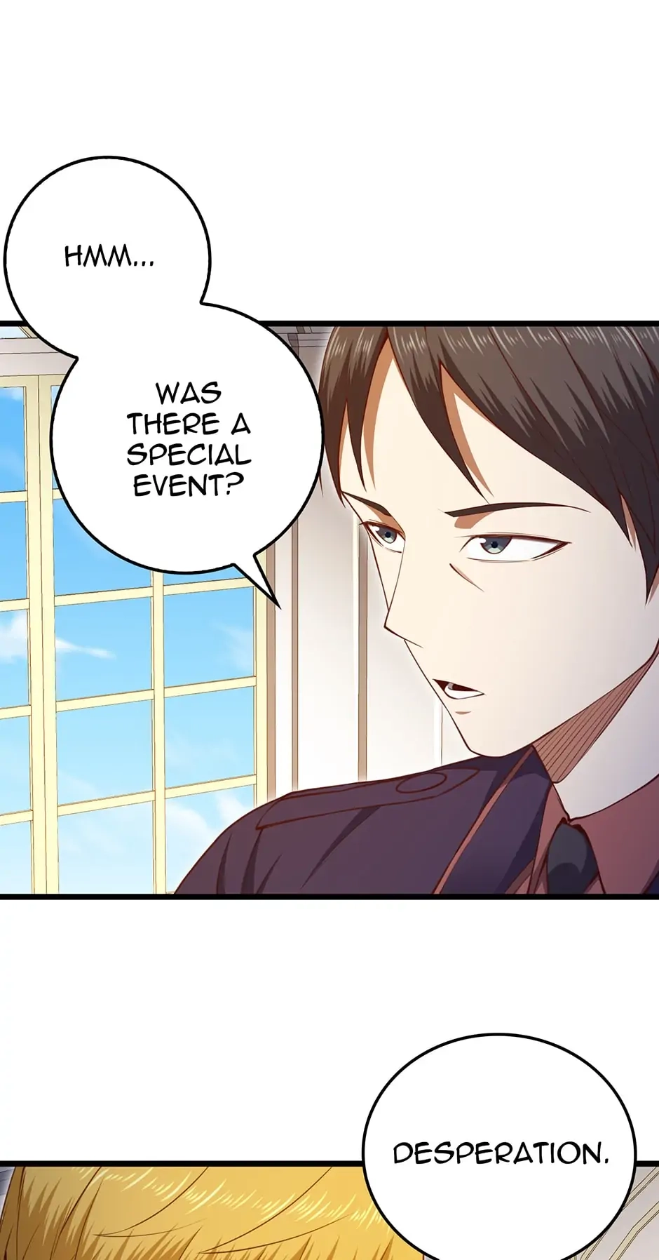 The Lord of Coins Chapter 85 - Page 23