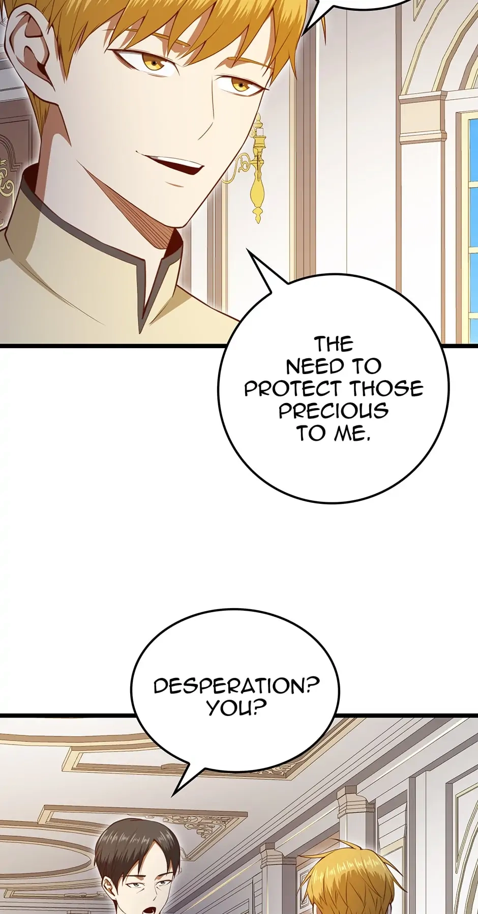 The Lord of Coins Chapter 85 - Page 24
