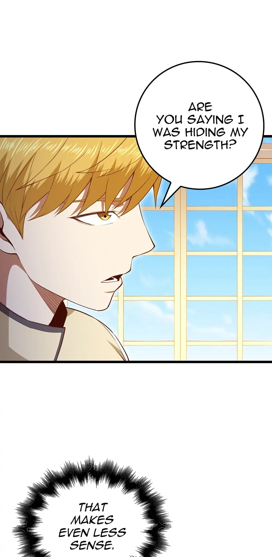 The Lord of Coins Chapter 85 - Page 27